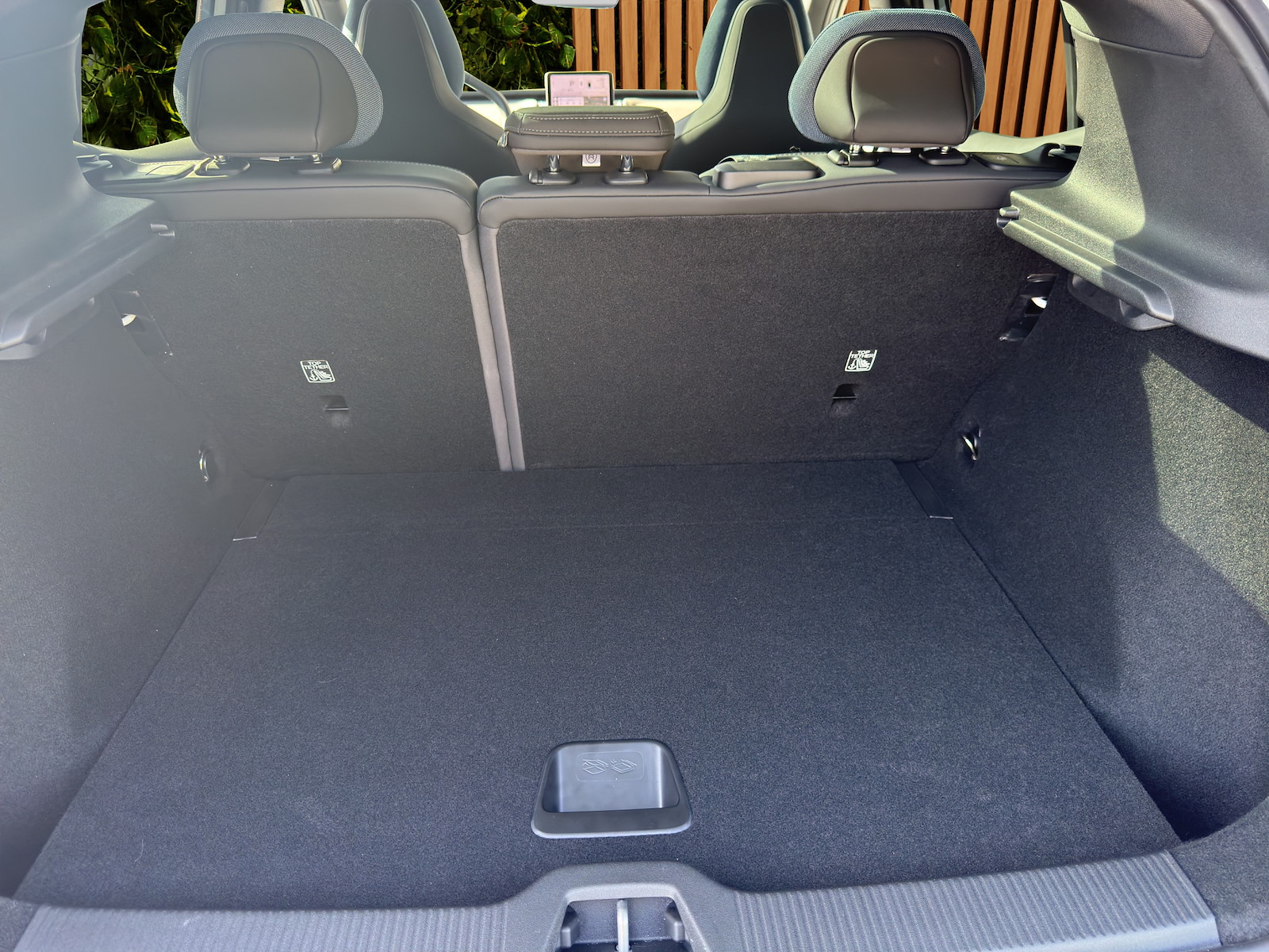 VOLVO EX 30 E60 Twin Ultra Performance AWD-image-15