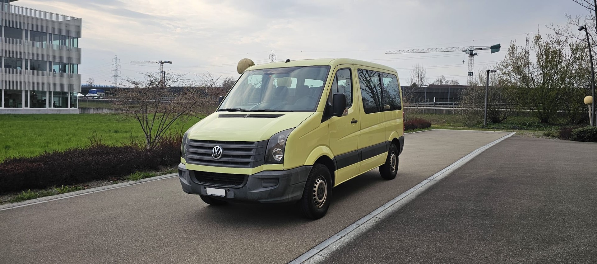 VW CRAFTER-image-3