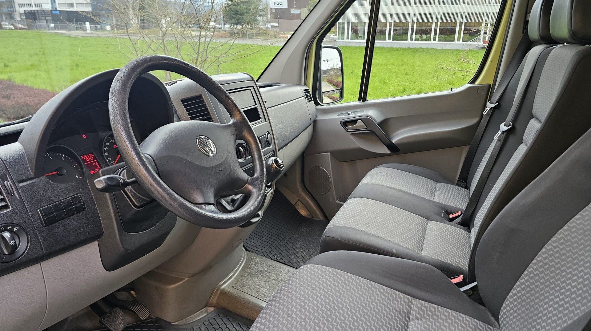 VW CRAFTER-image-6