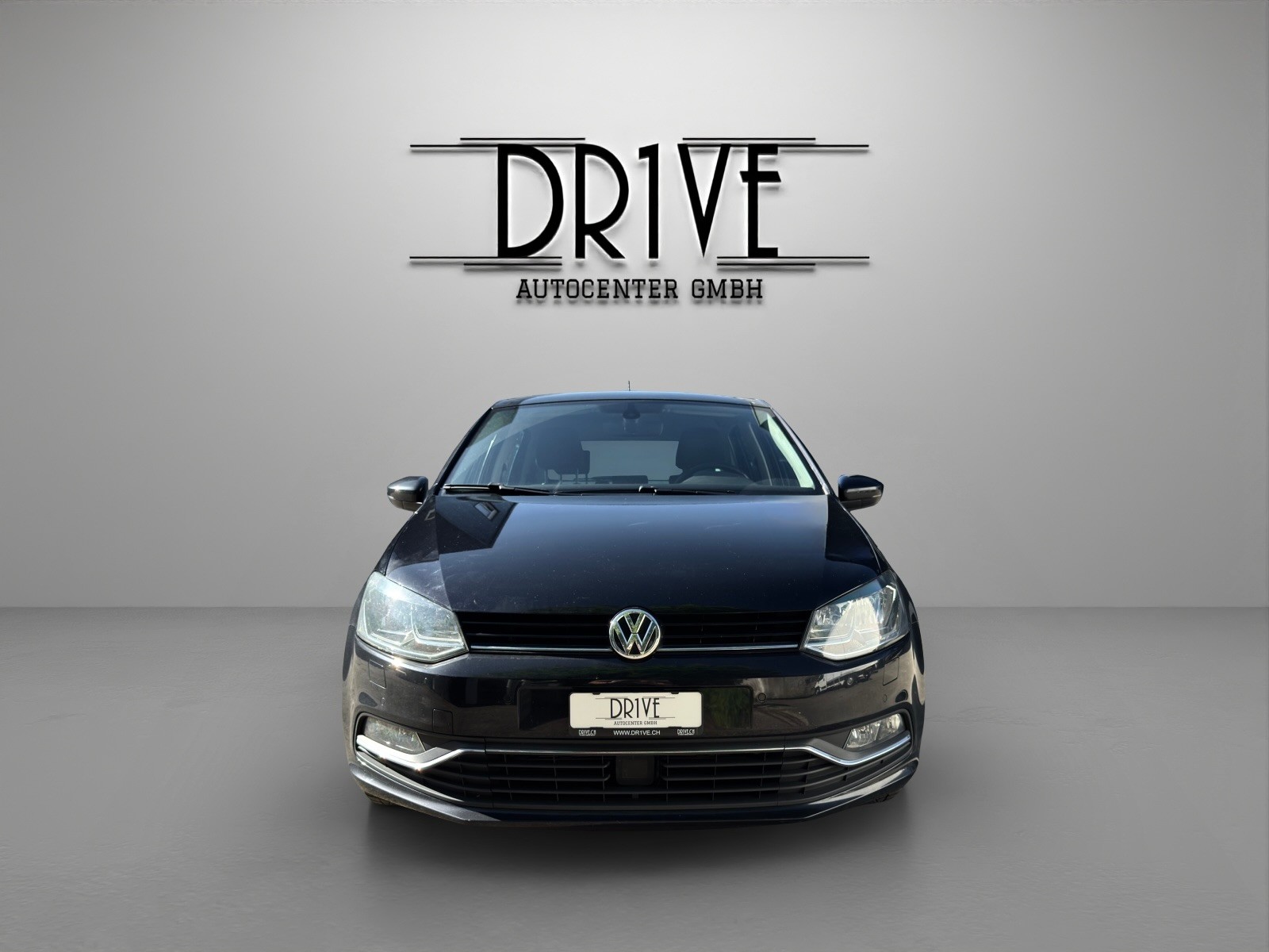 VW Polo 1.2 TSI BMT Comfortline DSG-showroom-element-1