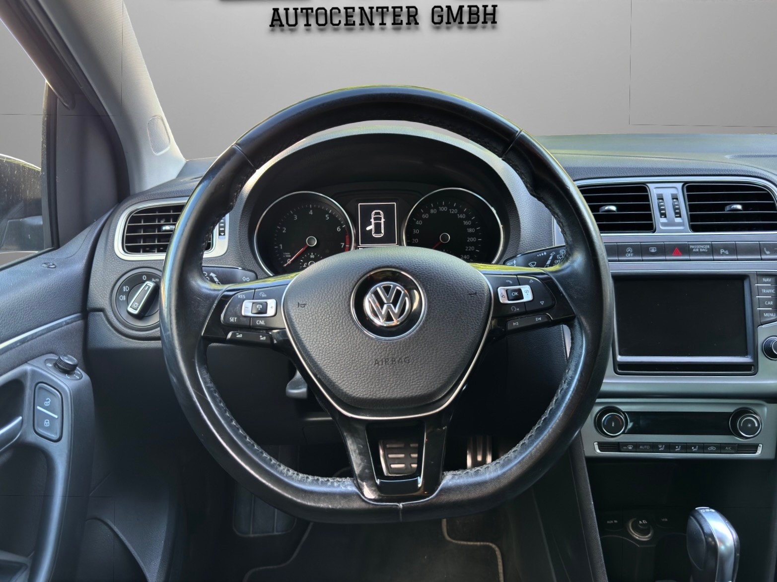 VW Polo 1.2 TSI BMT Comfortline DSG-image-9