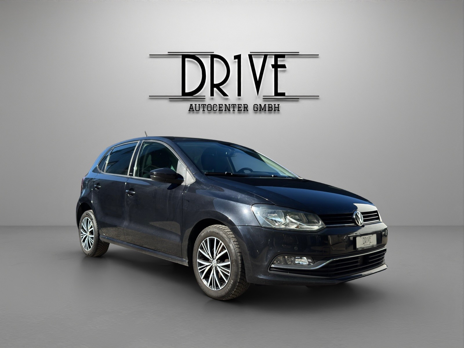 VW Polo 1.2 TSI BMT Comfortline DSG-showroom-element-2