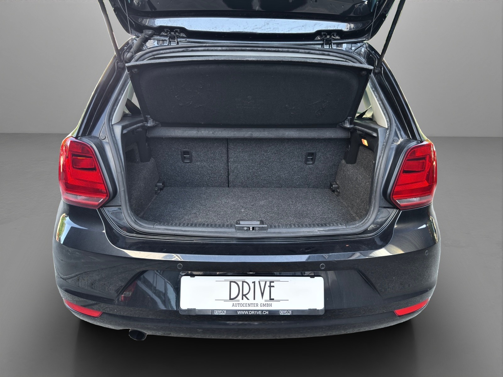 VW Polo 1.2 TSI BMT Comfortline DSG-image-11