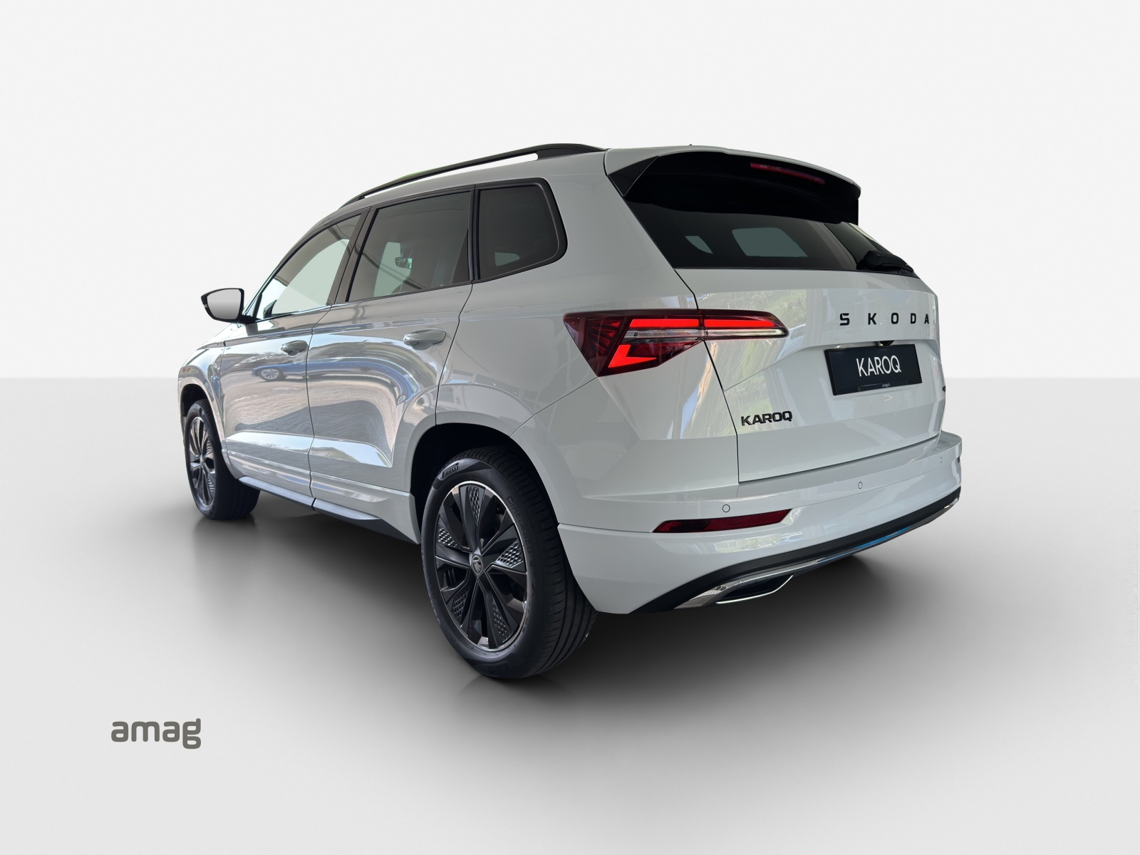SKODA Karoq 2.0 TSI SportLine 4x4 DSG-showroom-element-2