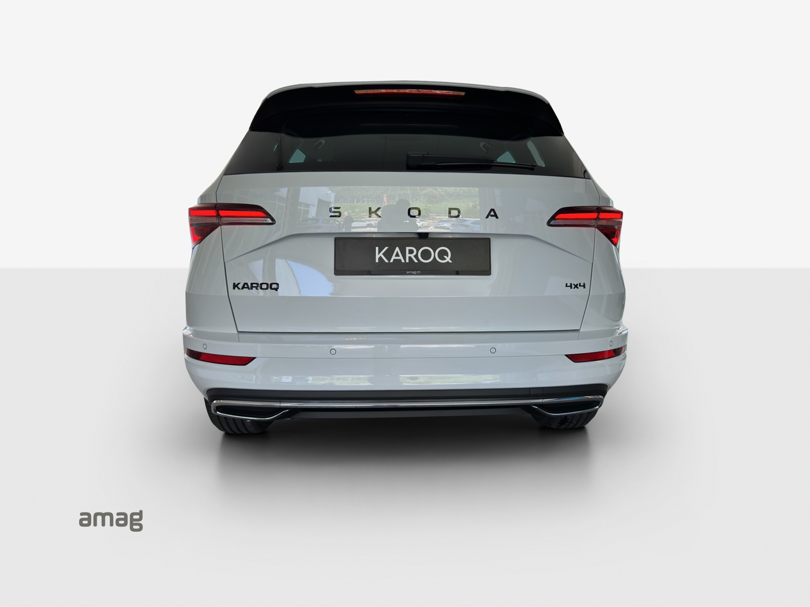 SKODA Karoq 2.0 TSI SportLine 4x4 DSG-showroom-element-3