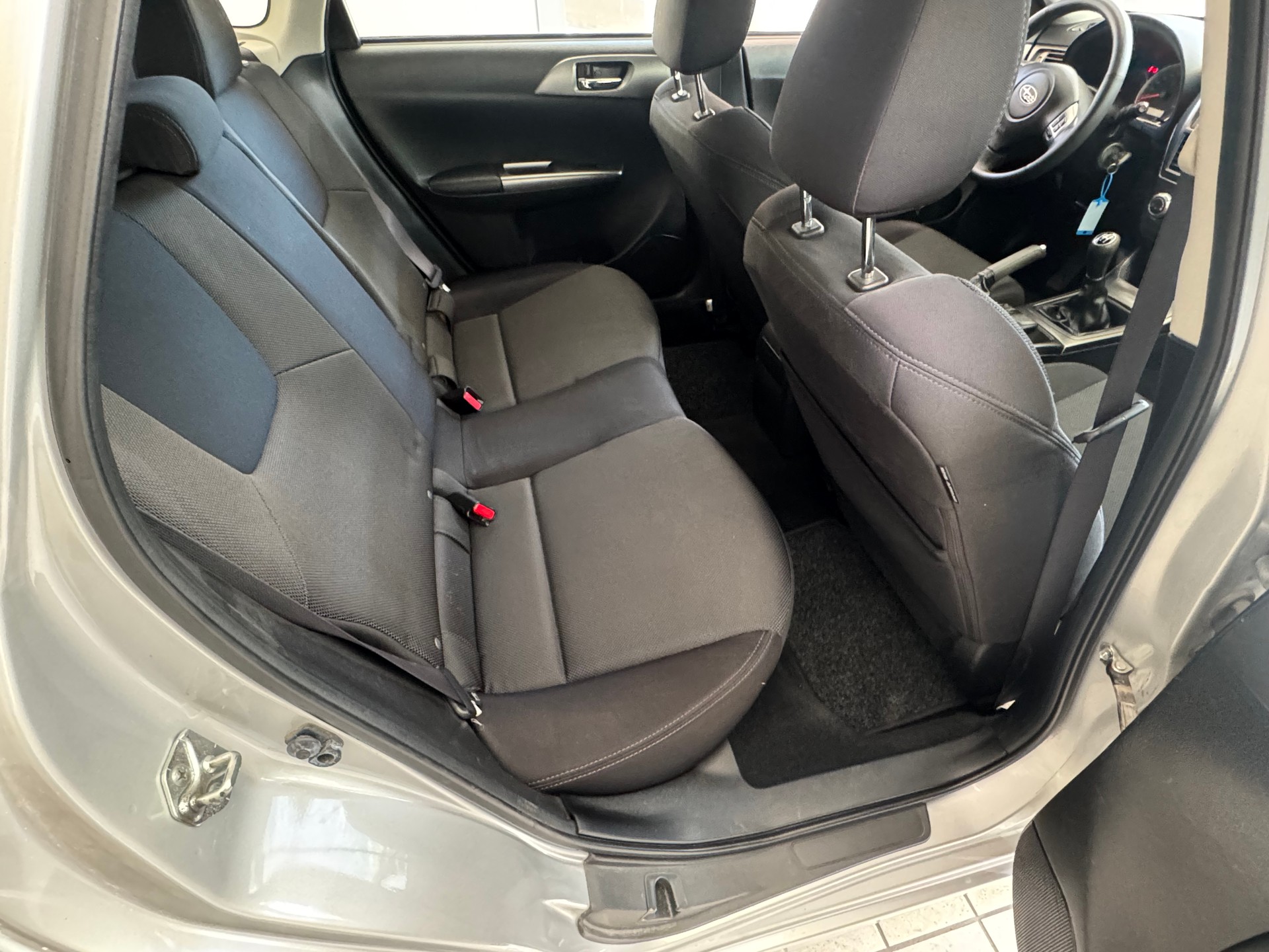 SUBARU Impreza 2.0R Swiss Special-image-13