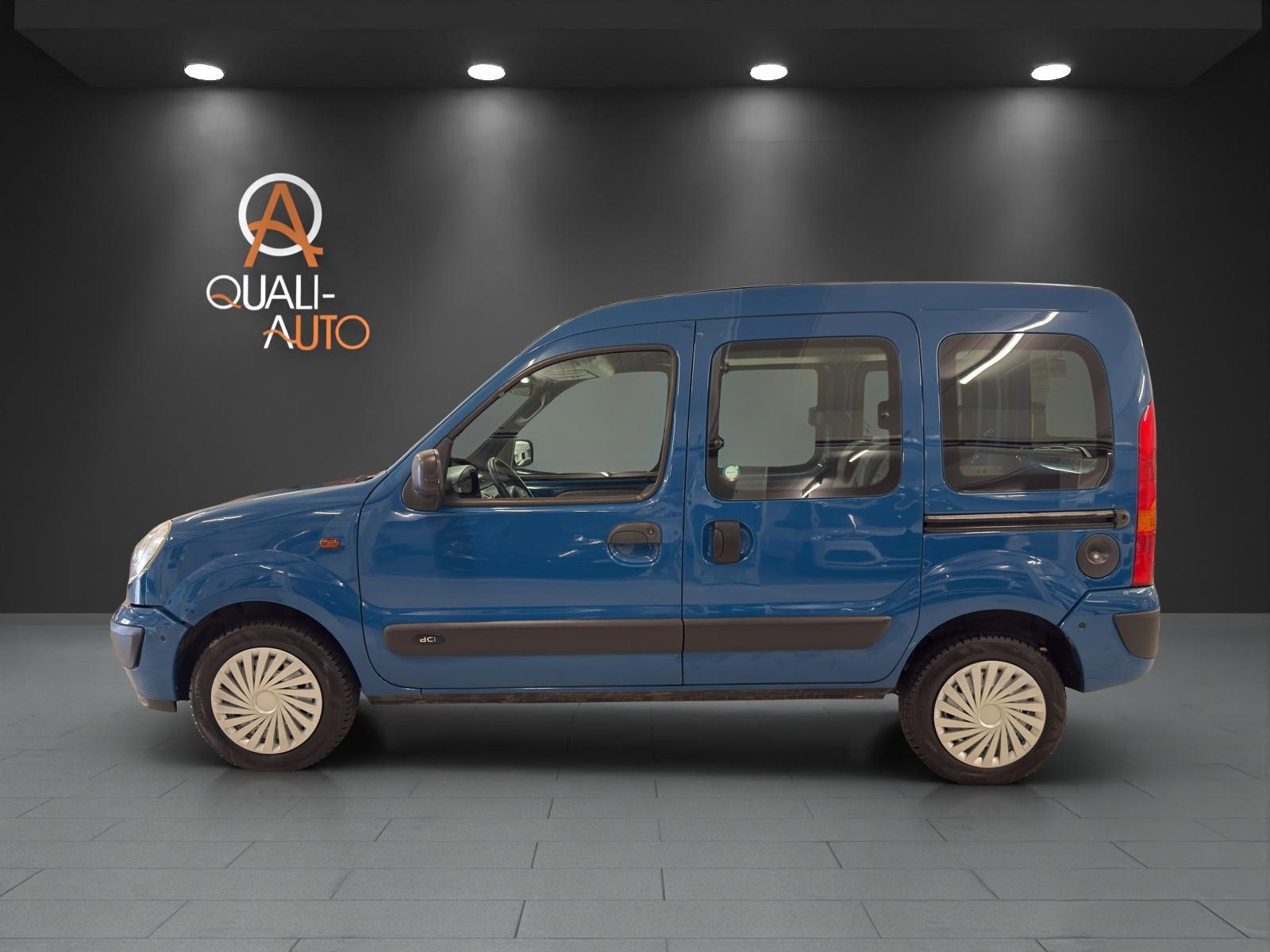 RENAULT Kangoo 1.5 dCi Alizé-showroom-element-3