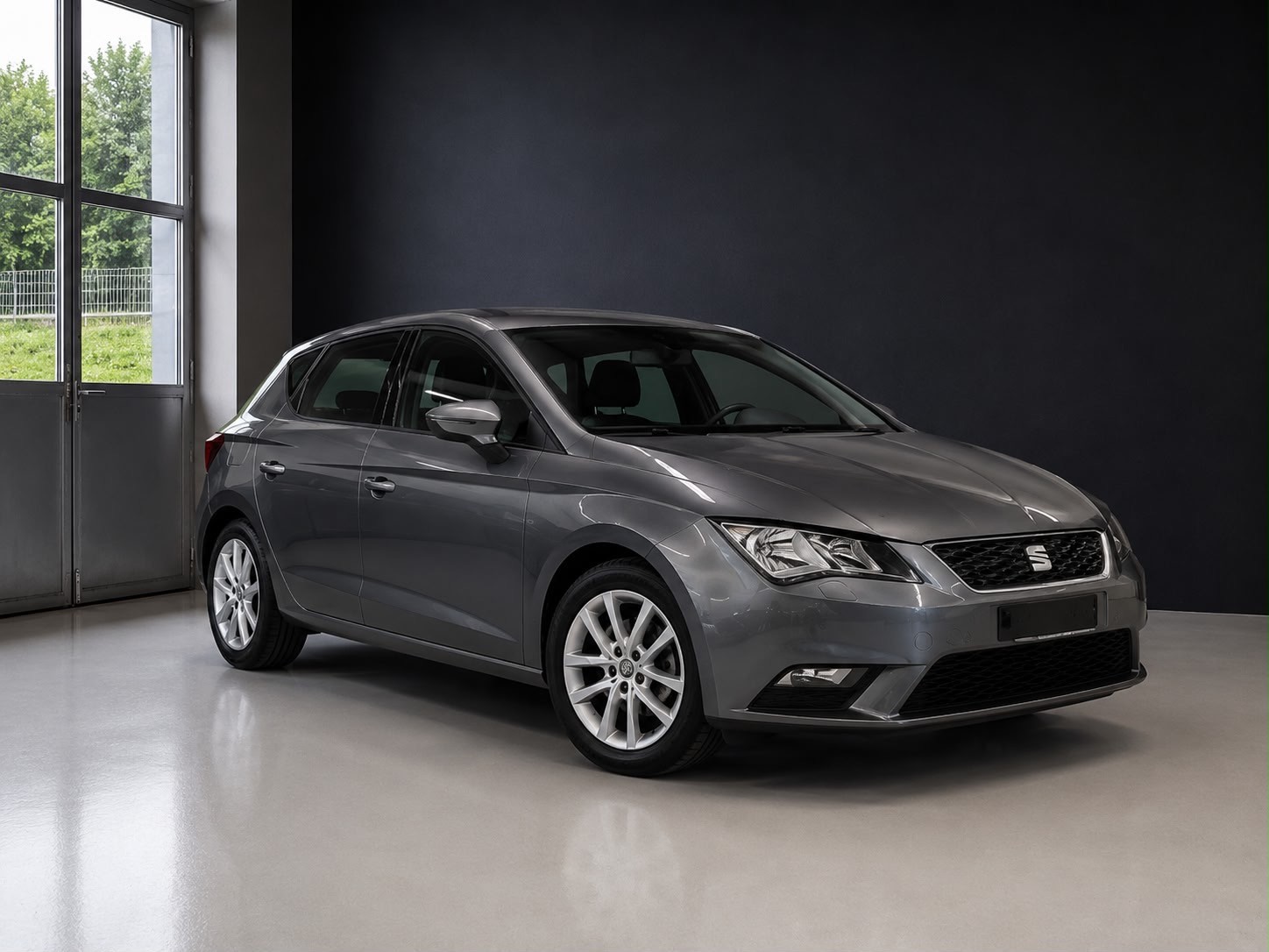 SEAT Leon ST 1.4 TSI FR Viva DSG-image-2