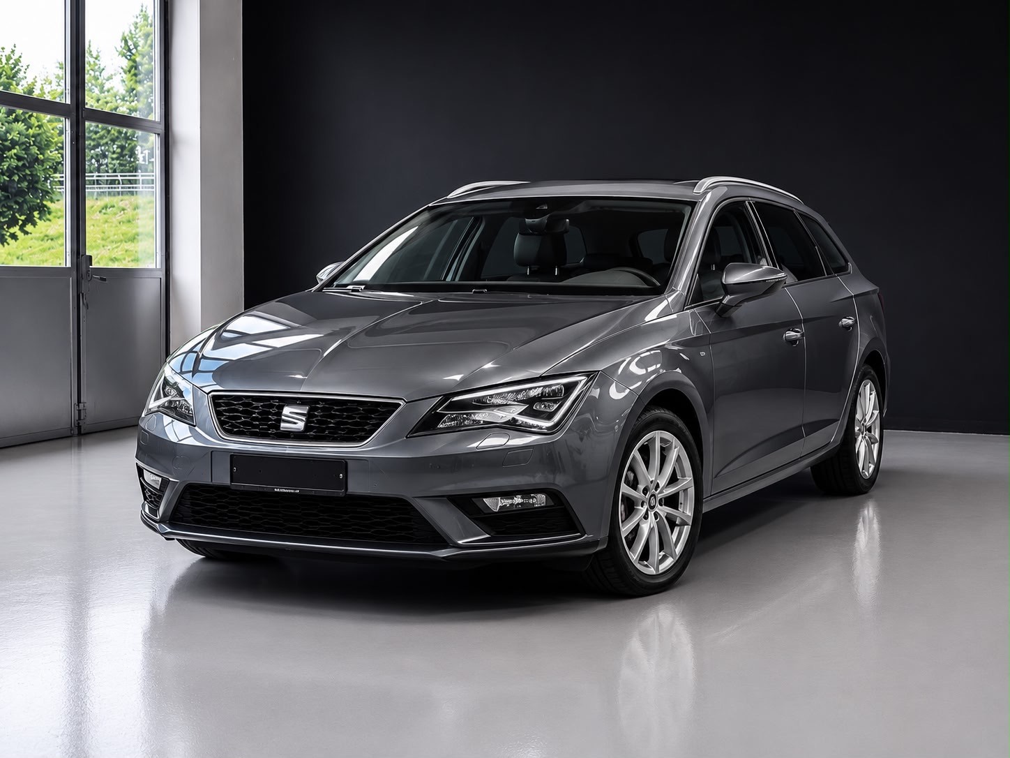 SEAT Leon ST 1.4 TSI FR Viva DSG-image-4