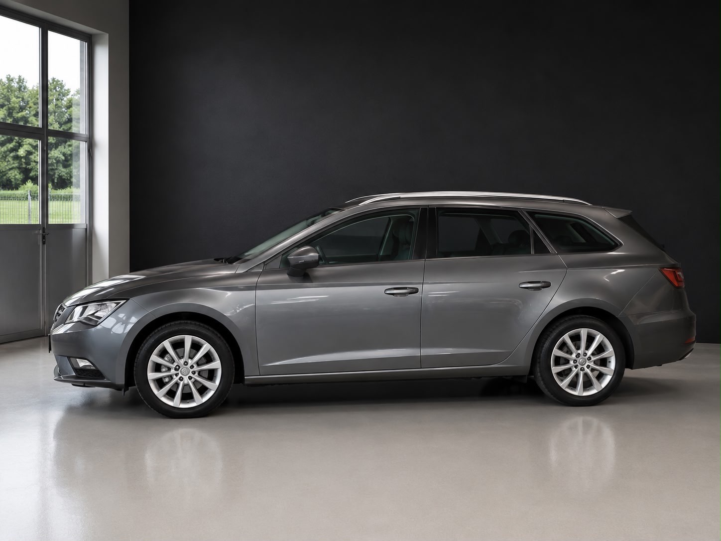 SEAT Leon ST 1.4 TSI FR Viva DSG-image-5