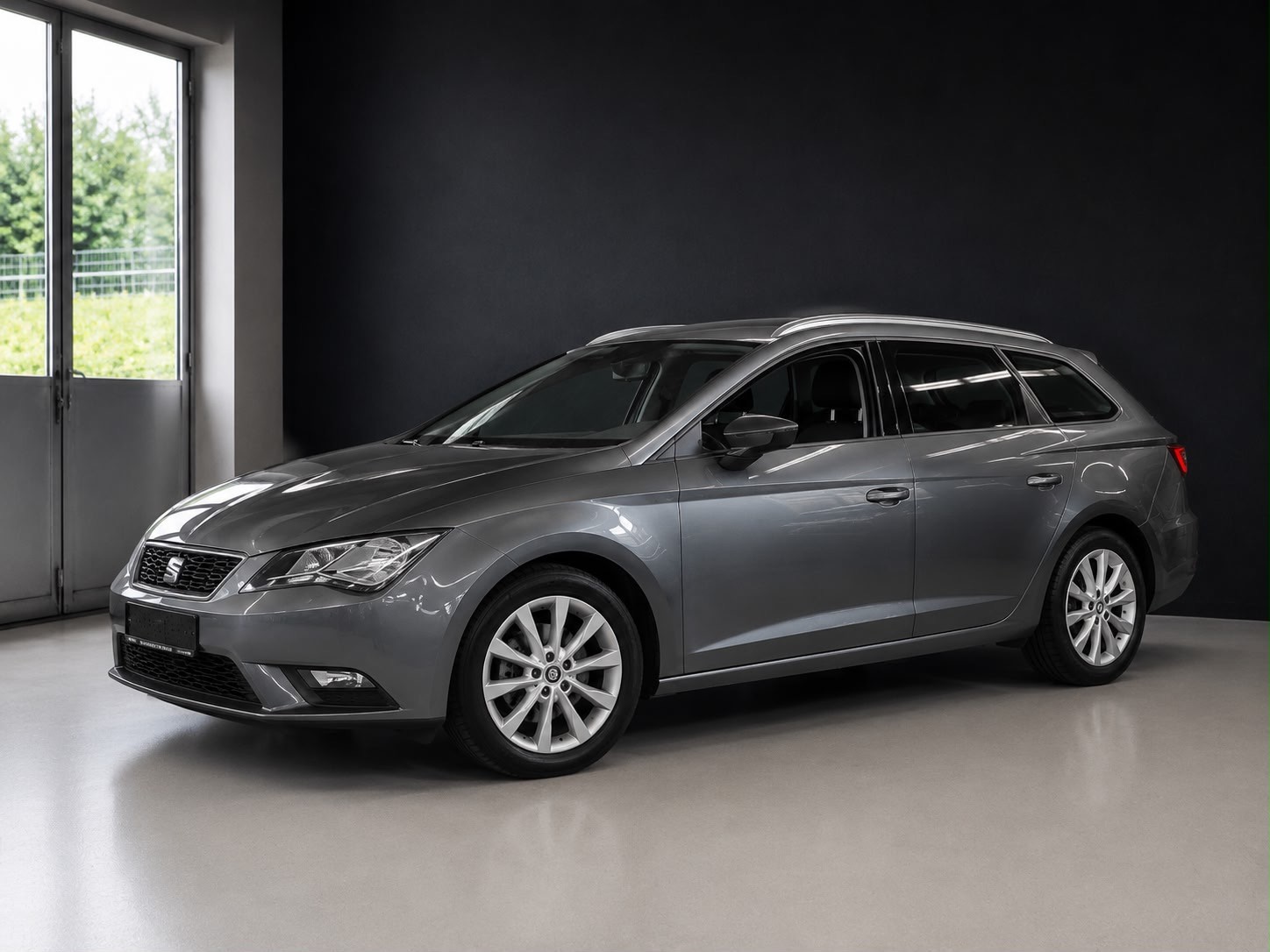 SEAT Leon ST 1.4 TSI FR Viva DSG-image-3