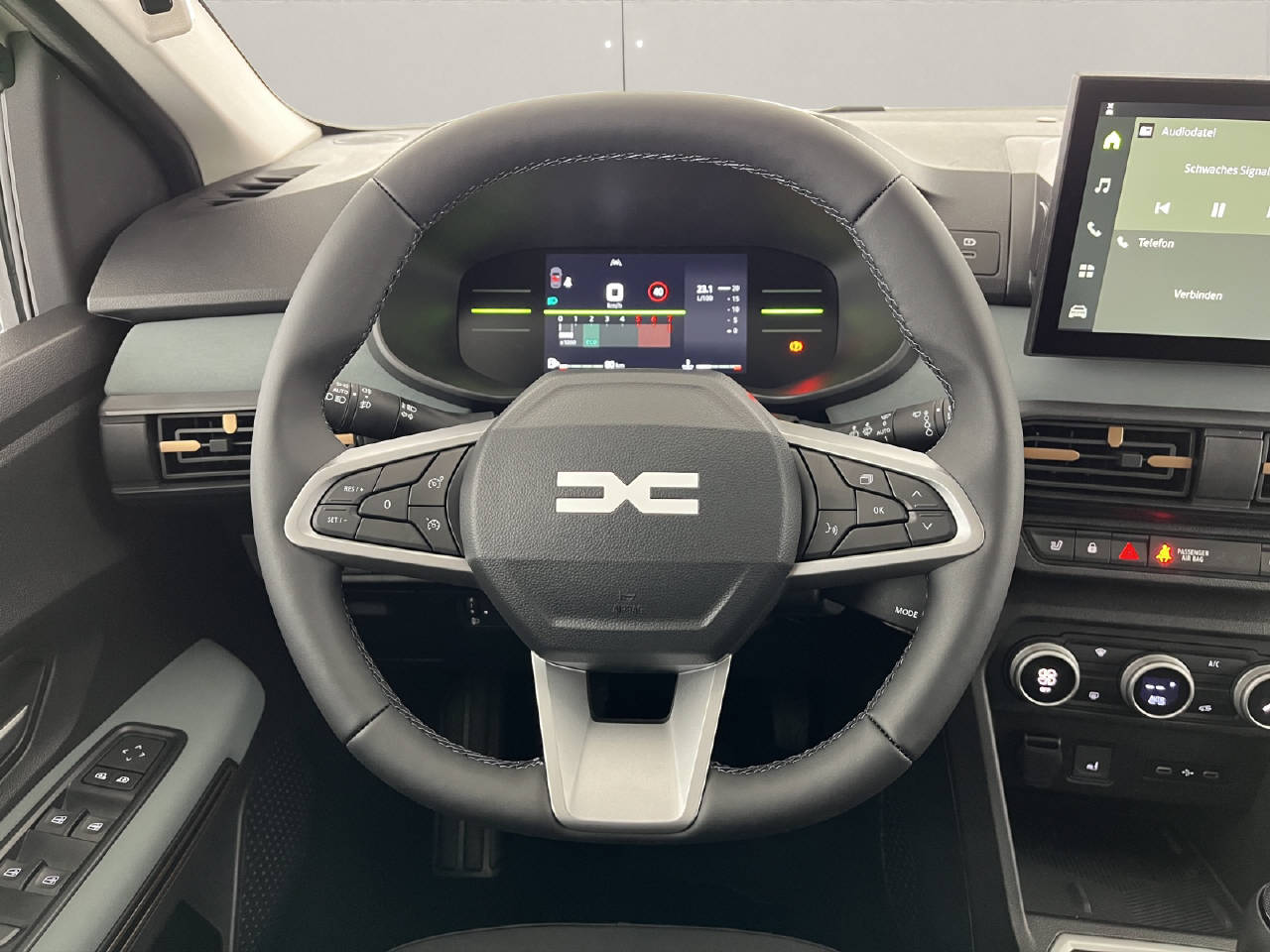DACIA Jogger 1.0 TCe Extreme-image-10