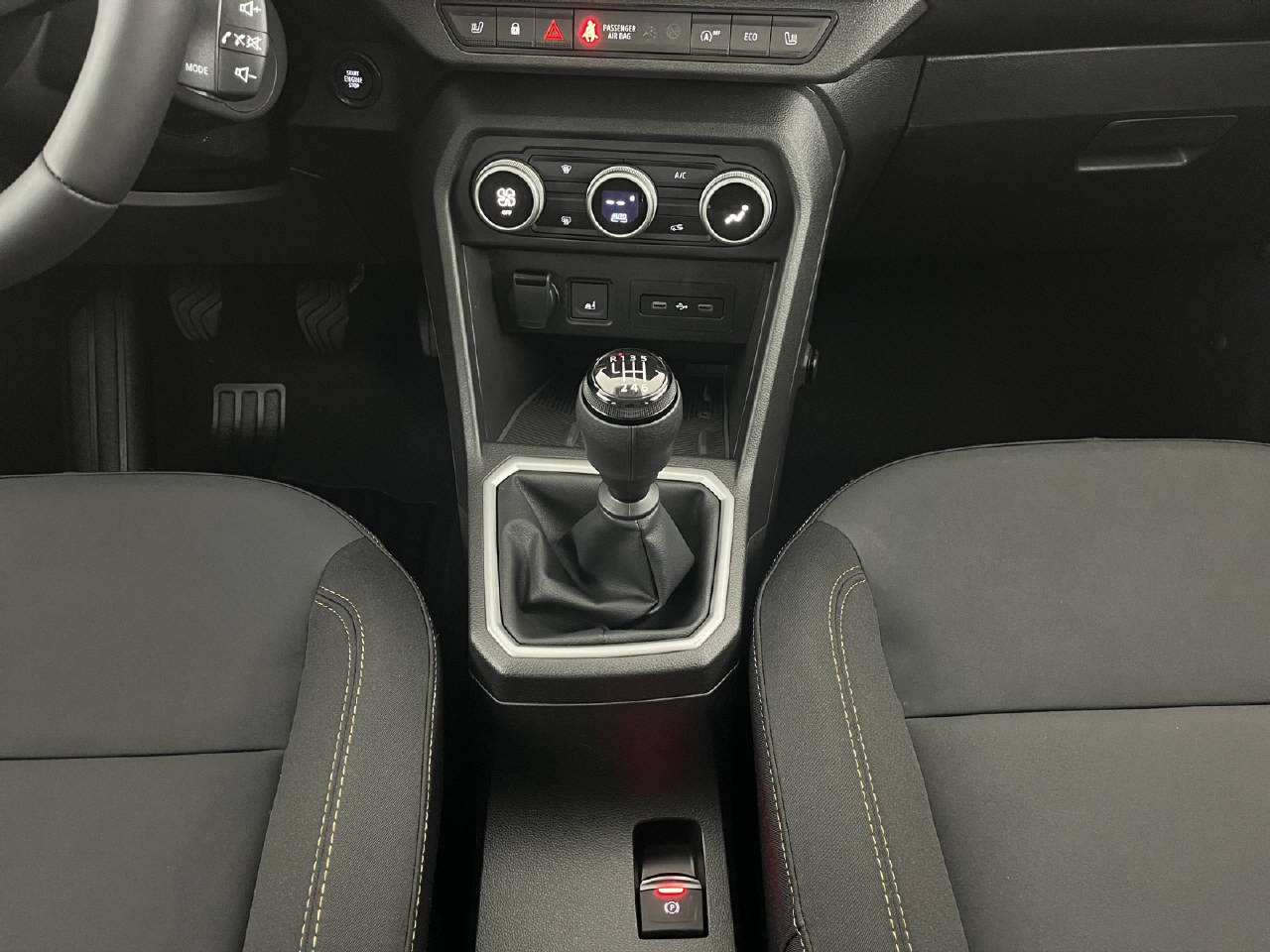 DACIA Jogger 1.0 TCe Extreme-image-13