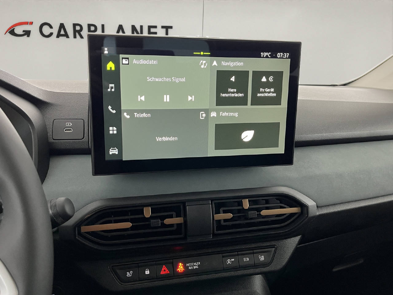DACIA Jogger 1.0 TCe Extreme-image-12
