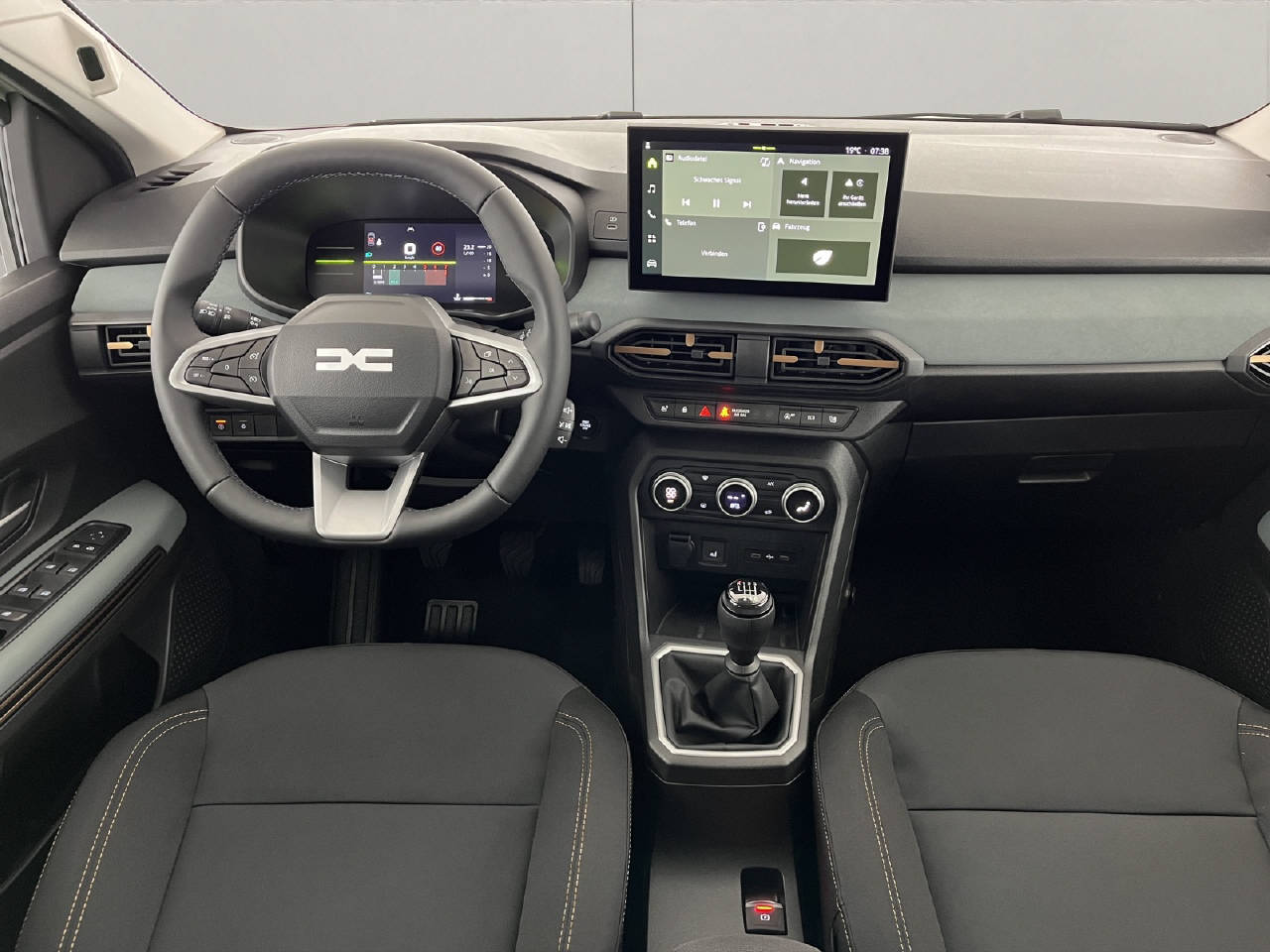 DACIA Jogger 1.0 TCe Extreme-image-9