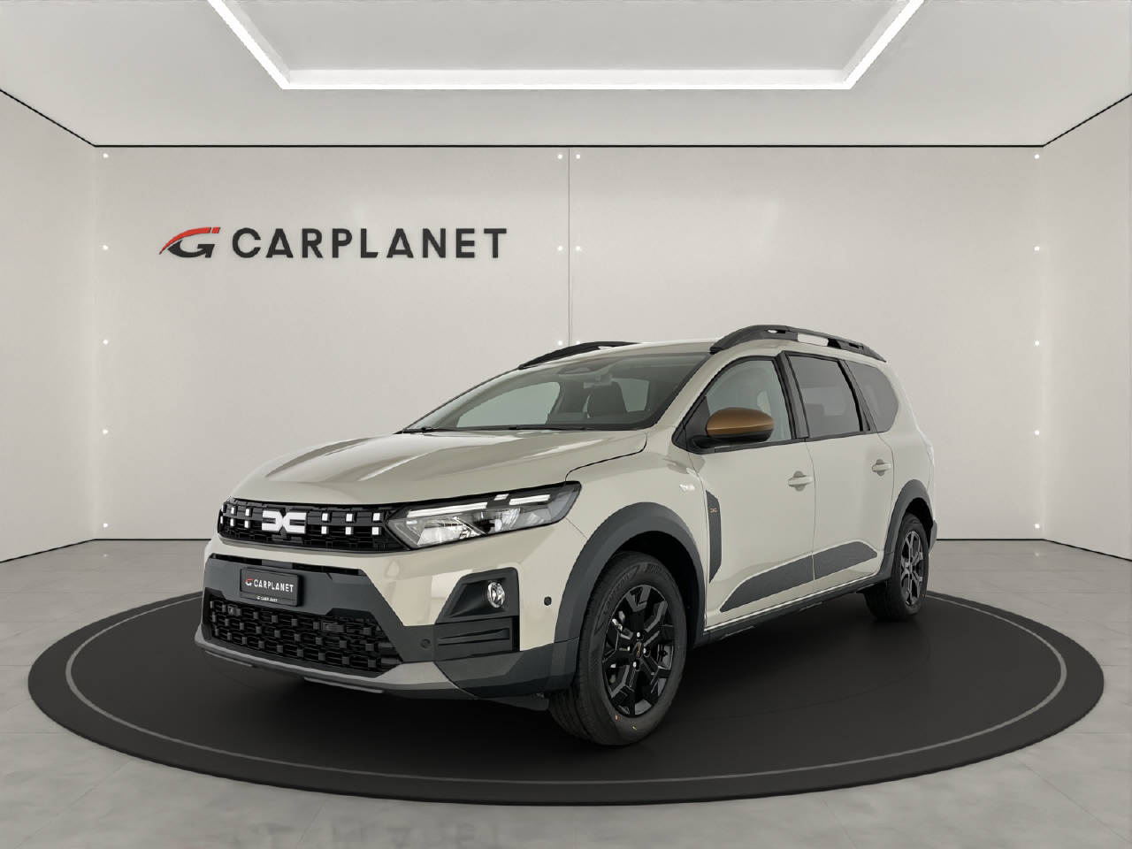 DACIA Jogger 1.0 TCe Extreme