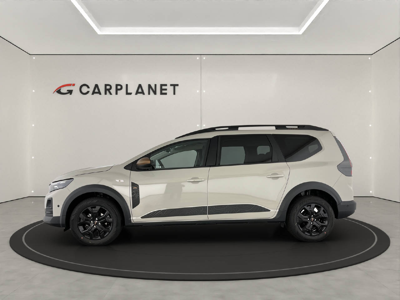 DACIA Jogger 1.0 TCe Extreme-showroom-element-1