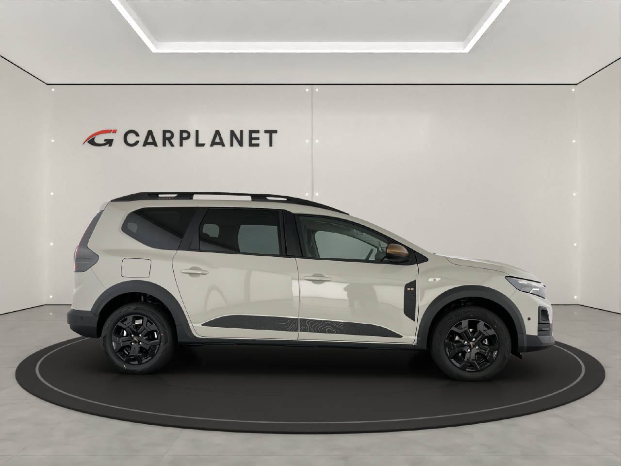 DACIA Jogger 1.0 TCe Extreme-image-4