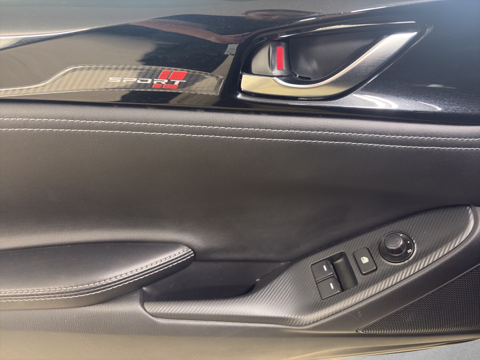 MAZDA MX-5 S-G 184 Exclus-line-image-8