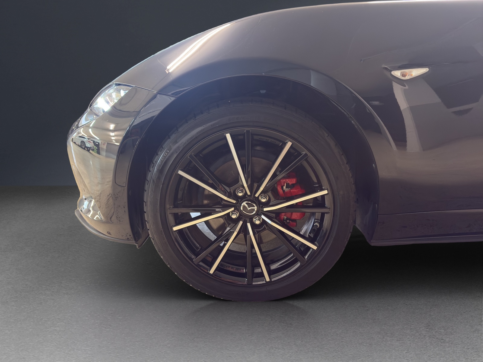 MAZDA MX-5 S-G 184 Exclus-line-image-5