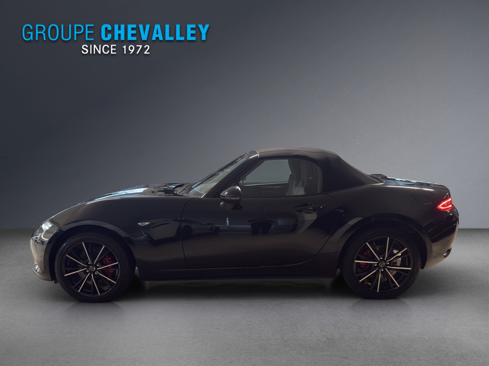 MAZDA MX-5 S-G 184 Exclus-line-showroom-element-2