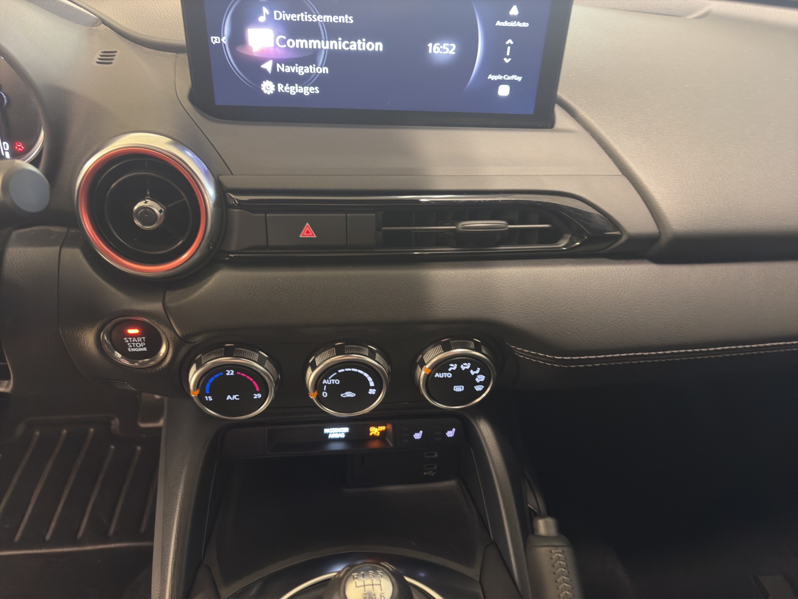 MAZDA MX-5 S-G 184 Exclus-line-image-13