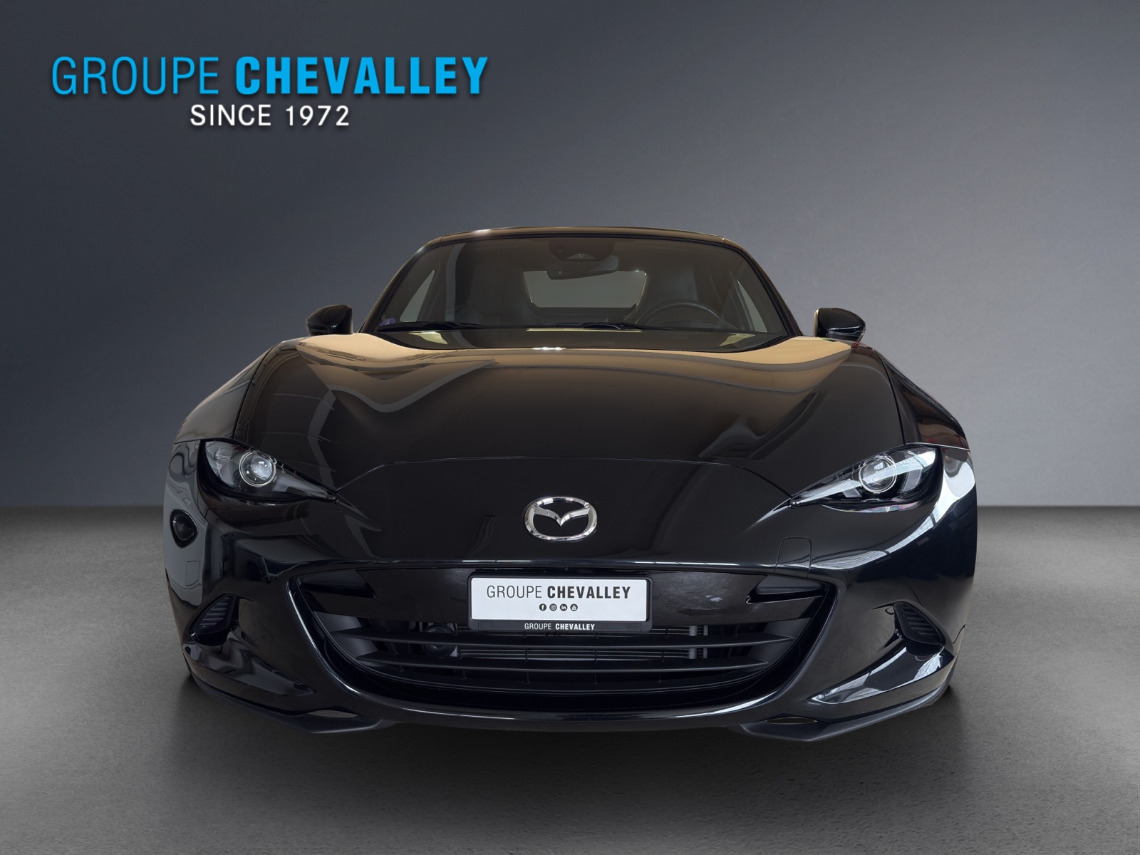 MAZDA MX-5 S-G 184 Exclus-line-showroom-element-1