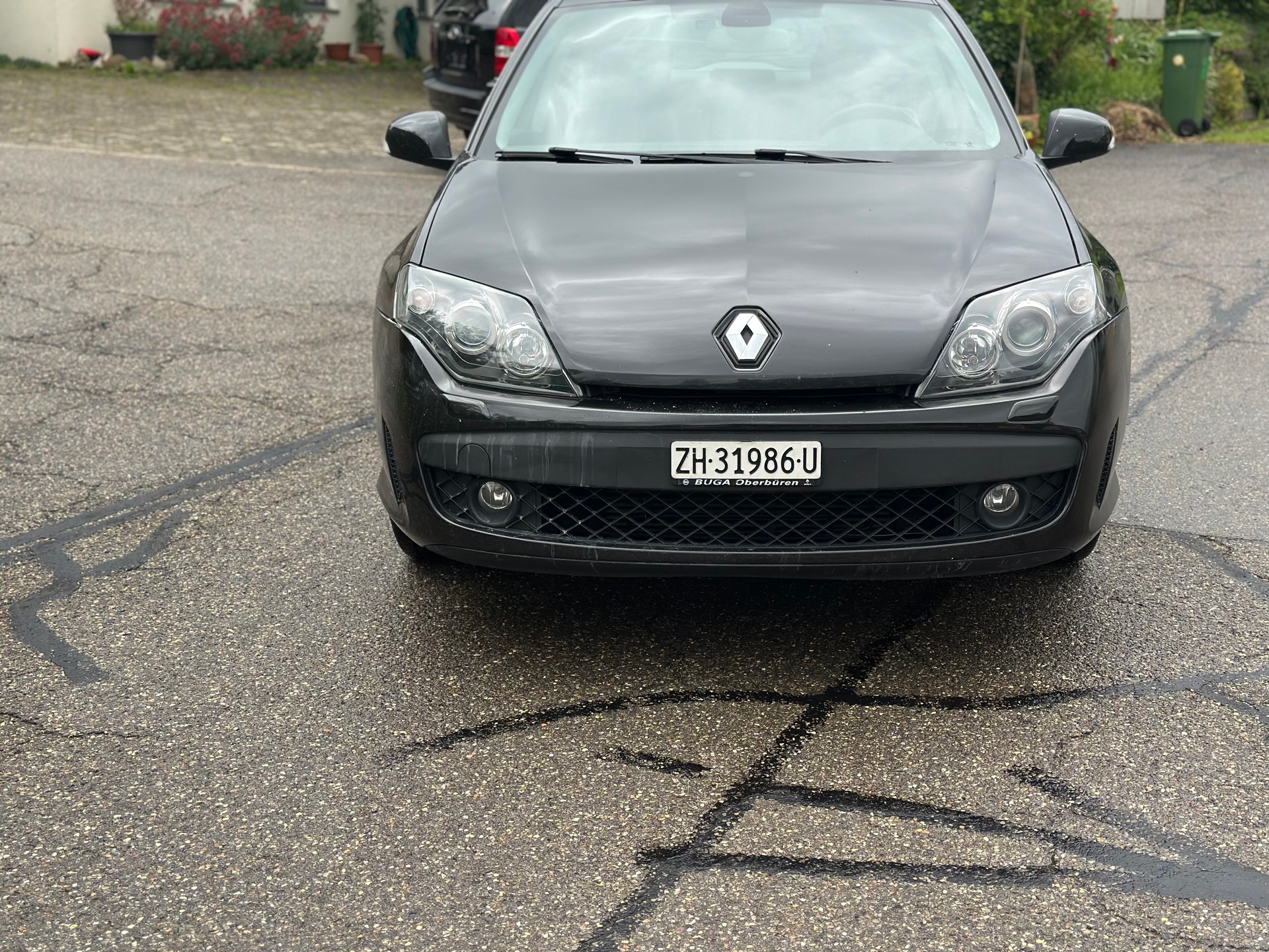 RENAULT Laguna Grandtour 2.0 16V T Initiale Automatic-showroom-element-2