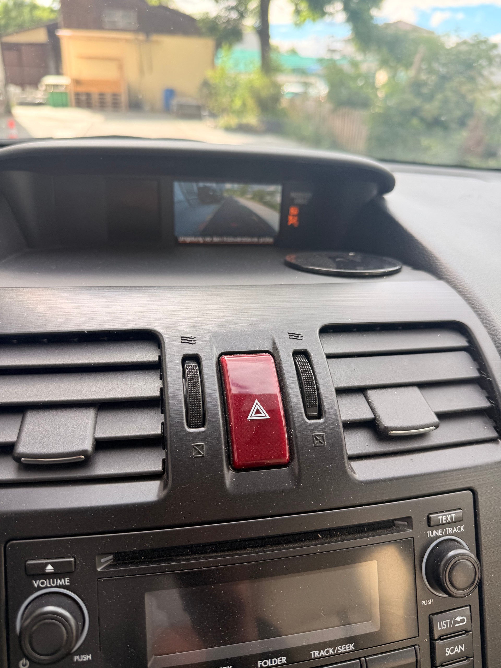 SUBARU Forester 2.0XT Luxury Lineartronic-image-8