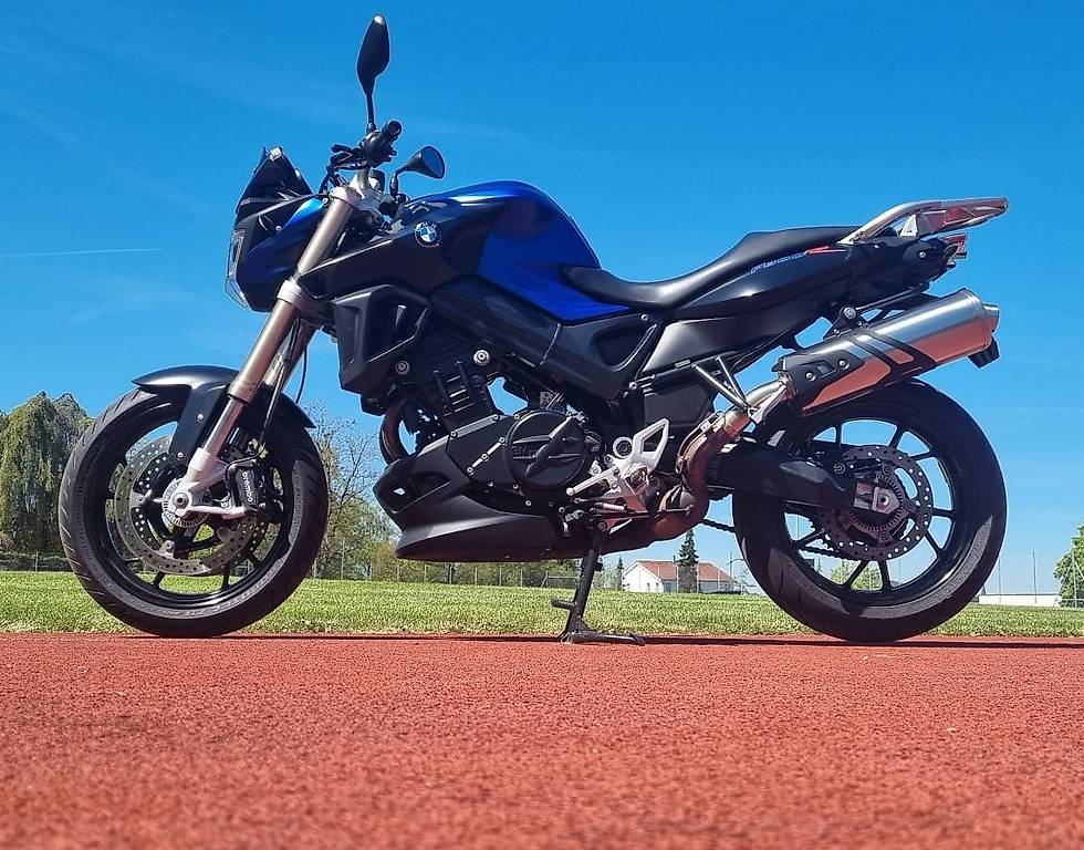 BMW F 800-image-0