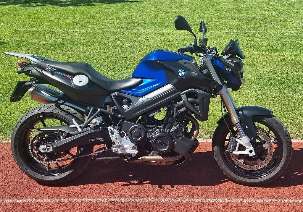 BMW F 800-image-1