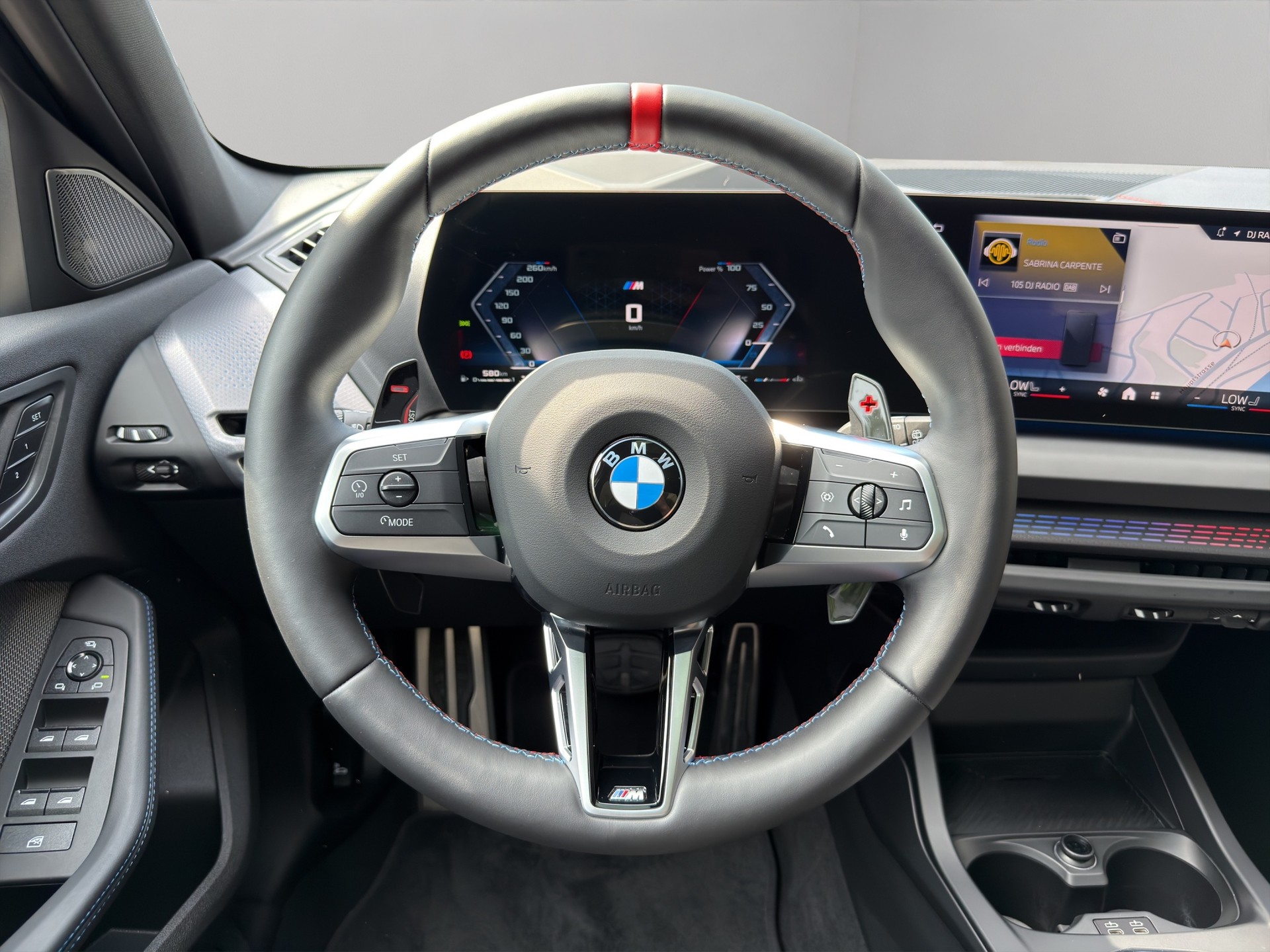 BMW M135 xDrive M Sport Pro-image-14