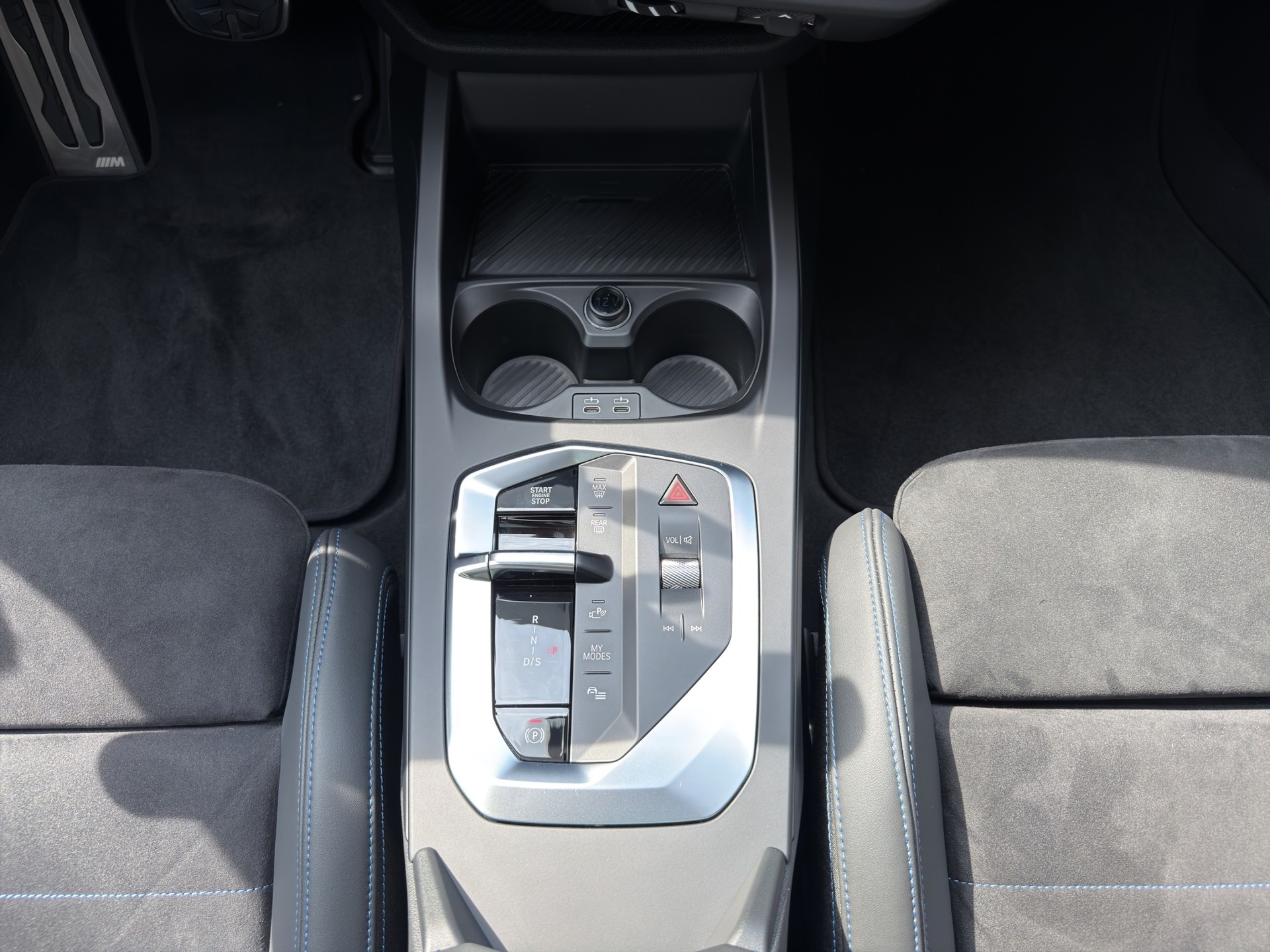 BMW M135 xDrive M Sport Pro-image-17