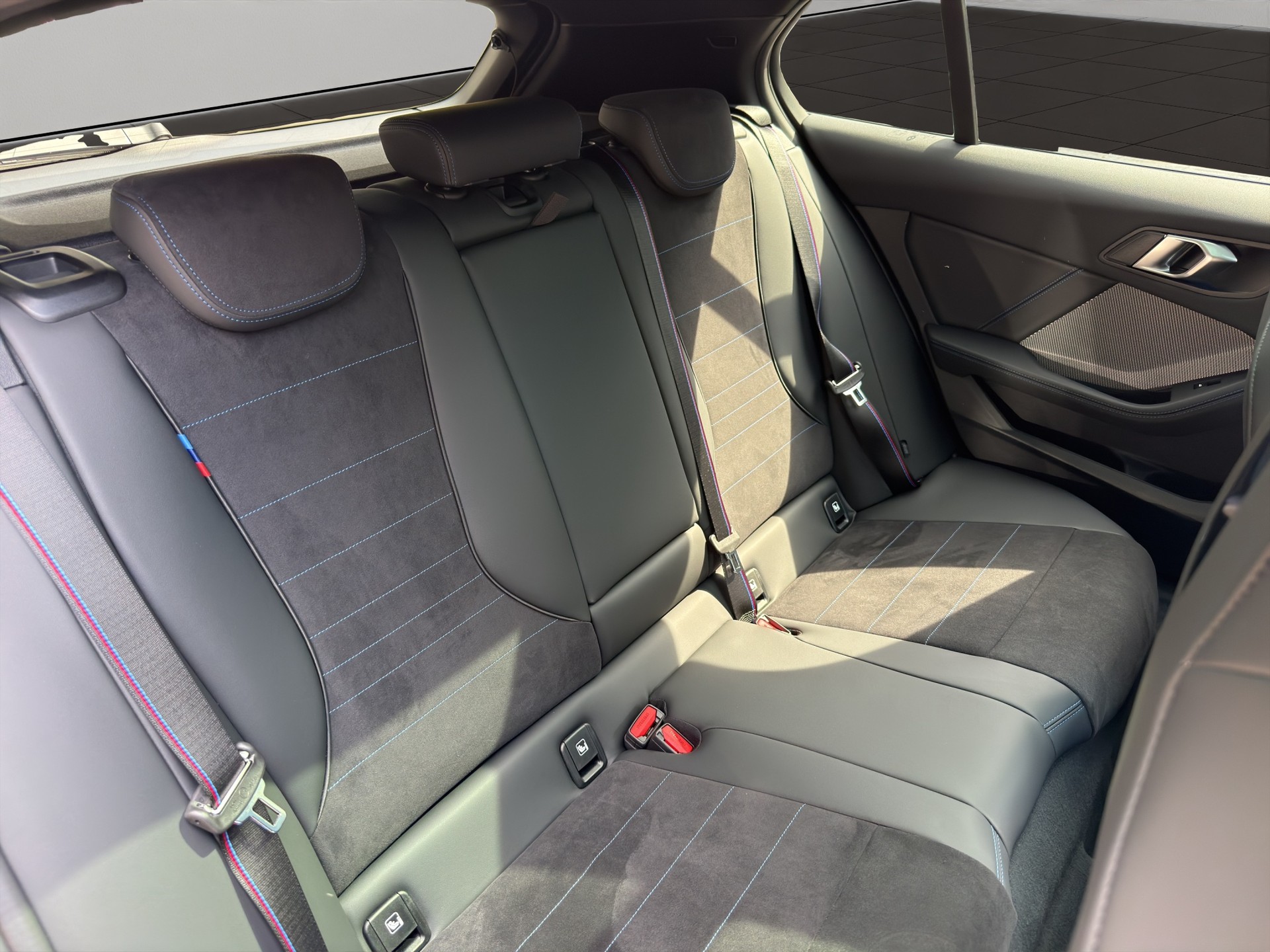 BMW M135 xDrive M Sport Pro-image-22