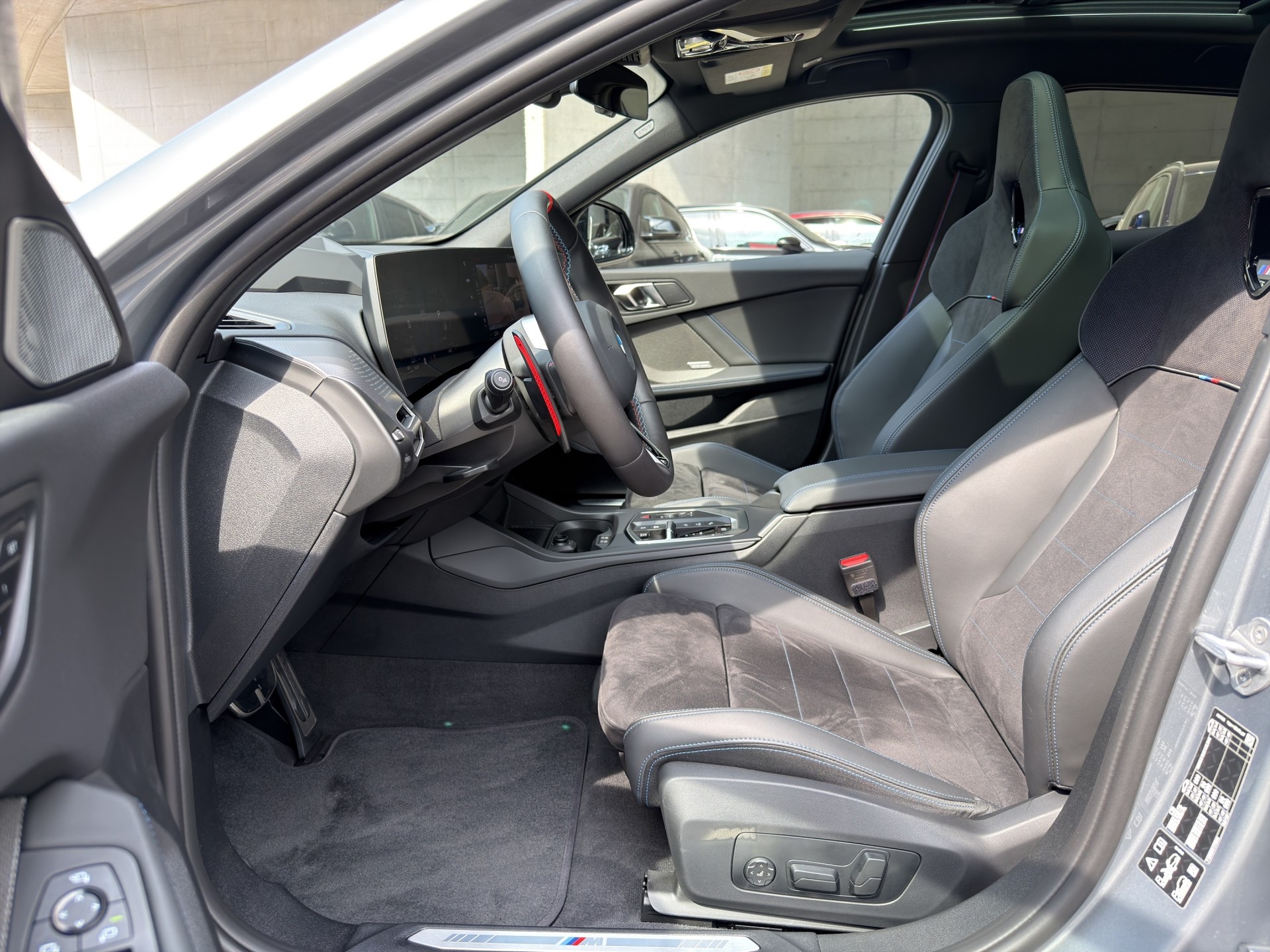 BMW M135 xDrive M Sport Pro-image-10