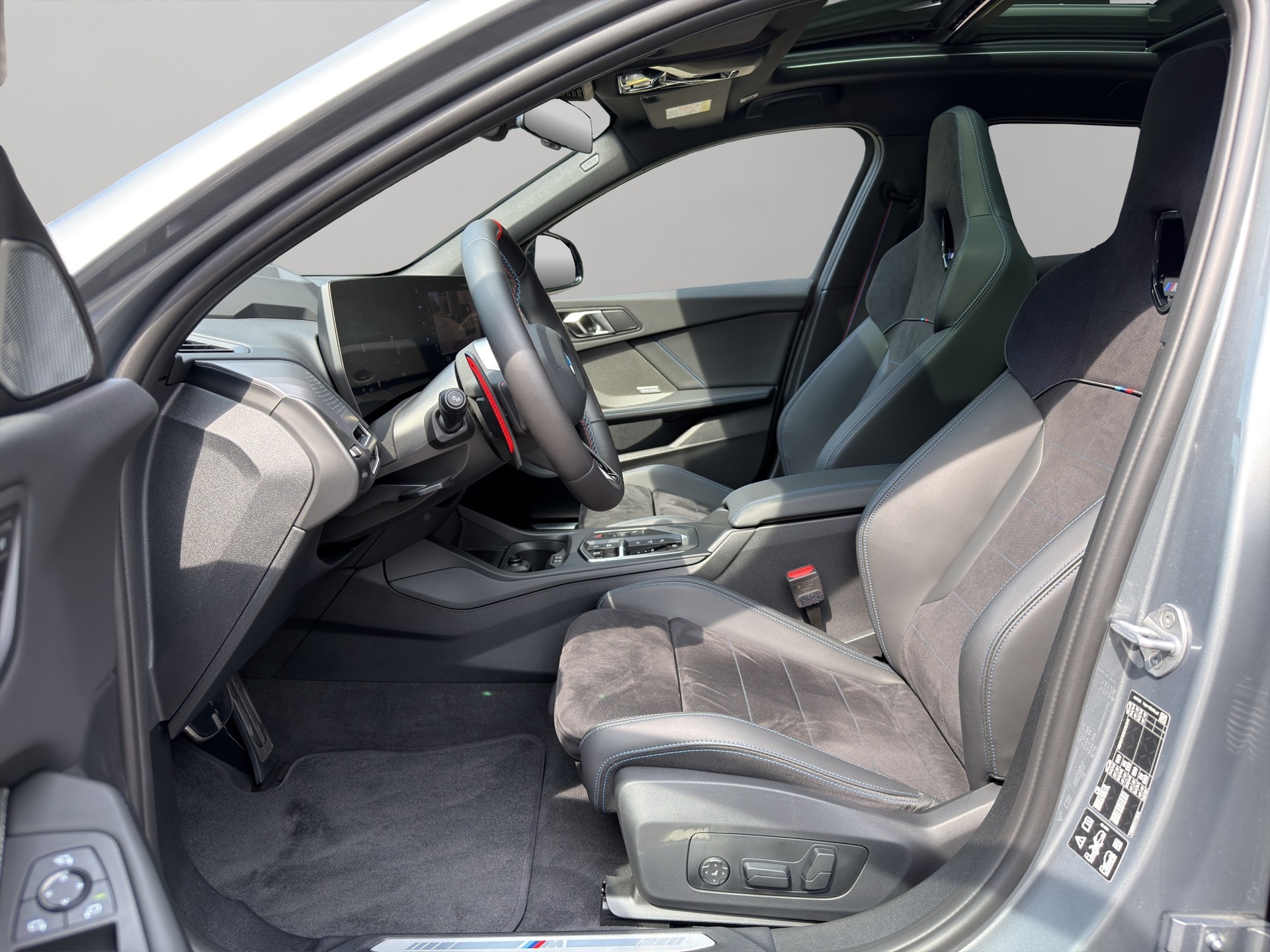 BMW M135 xDrive M Sport Pro-image-11