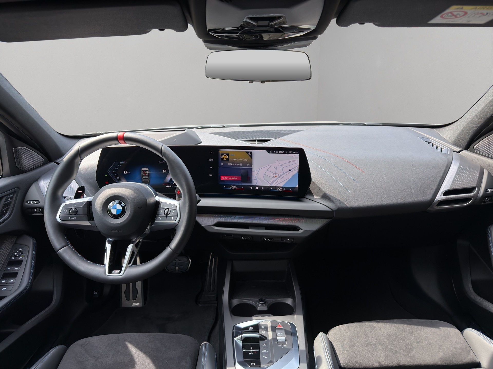 BMW M135 xDrive M Sport Pro-image-16