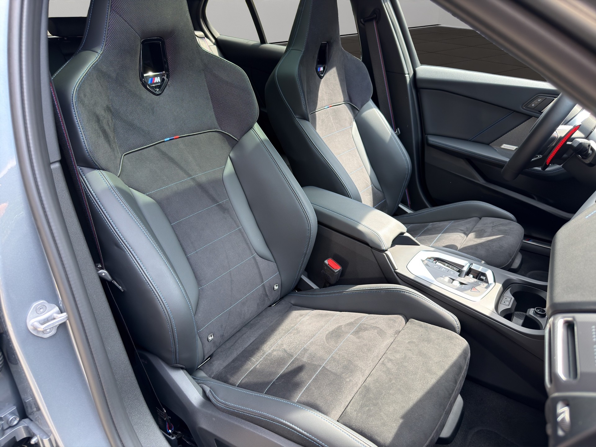 BMW M135 xDrive M Sport Pro-image-21