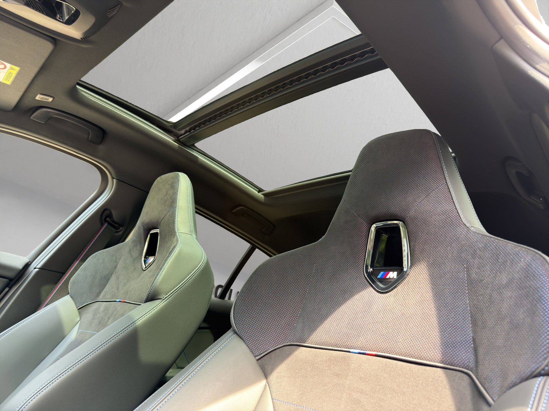 BMW M135 xDrive M Sport Pro-image-13