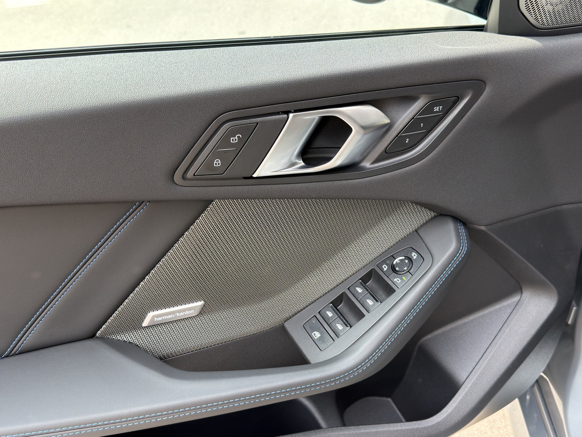 BMW M135 xDrive M Sport Pro-image-12