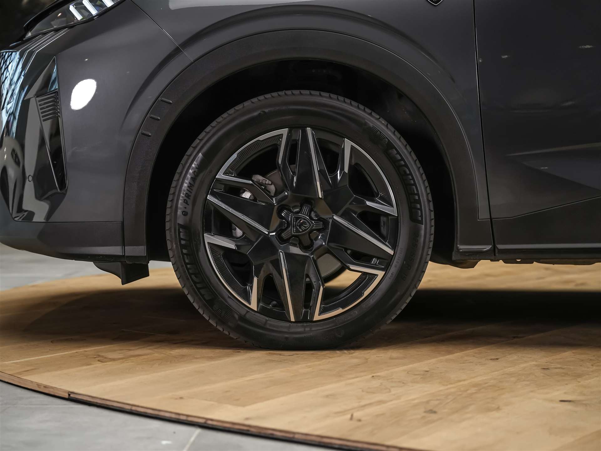 PEUGEOT 5008 145 Hybrid e-DCS6 GT *Werksgarantie*7 Sitzer*Abstandsregler*Lenkradheizung*-image-17
