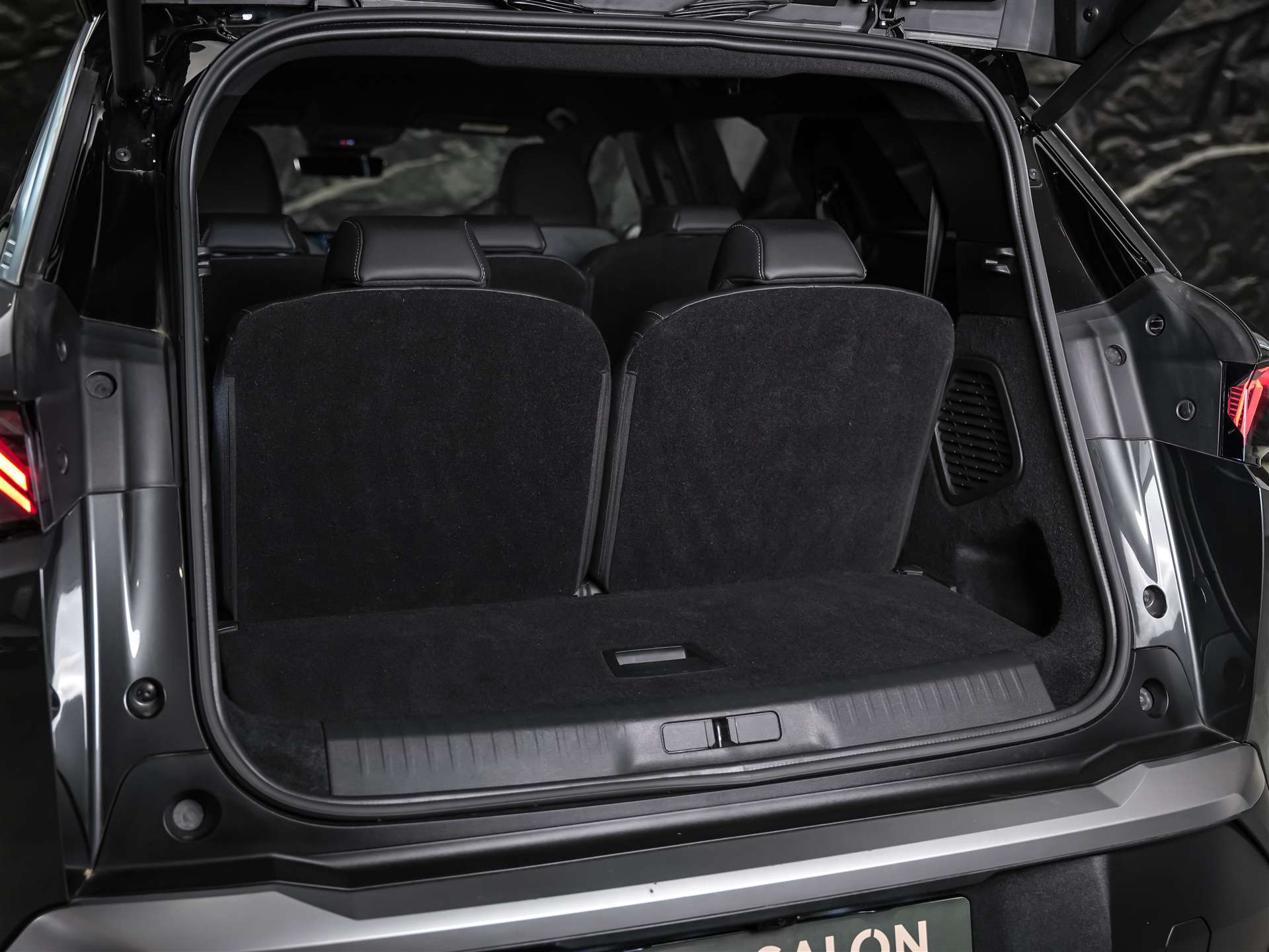 PEUGEOT 5008 145 Hybrid e-DCS6 GT *Werksgarantie*7 Sitzer*Abstandsregler*Lenkradheizung*-image-39