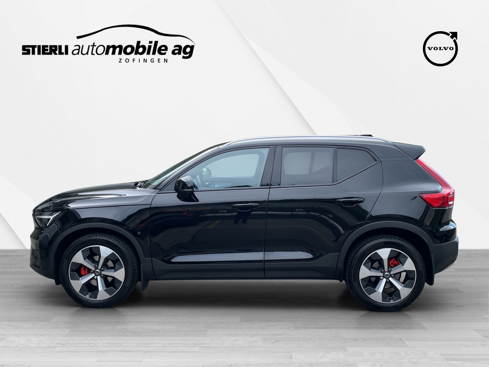 VOLVO XC40 1.5 T2 Core-image-7