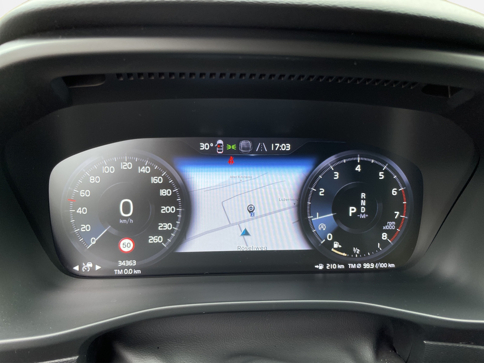 VOLVO XC40 1.5 T2 Core-image-15
