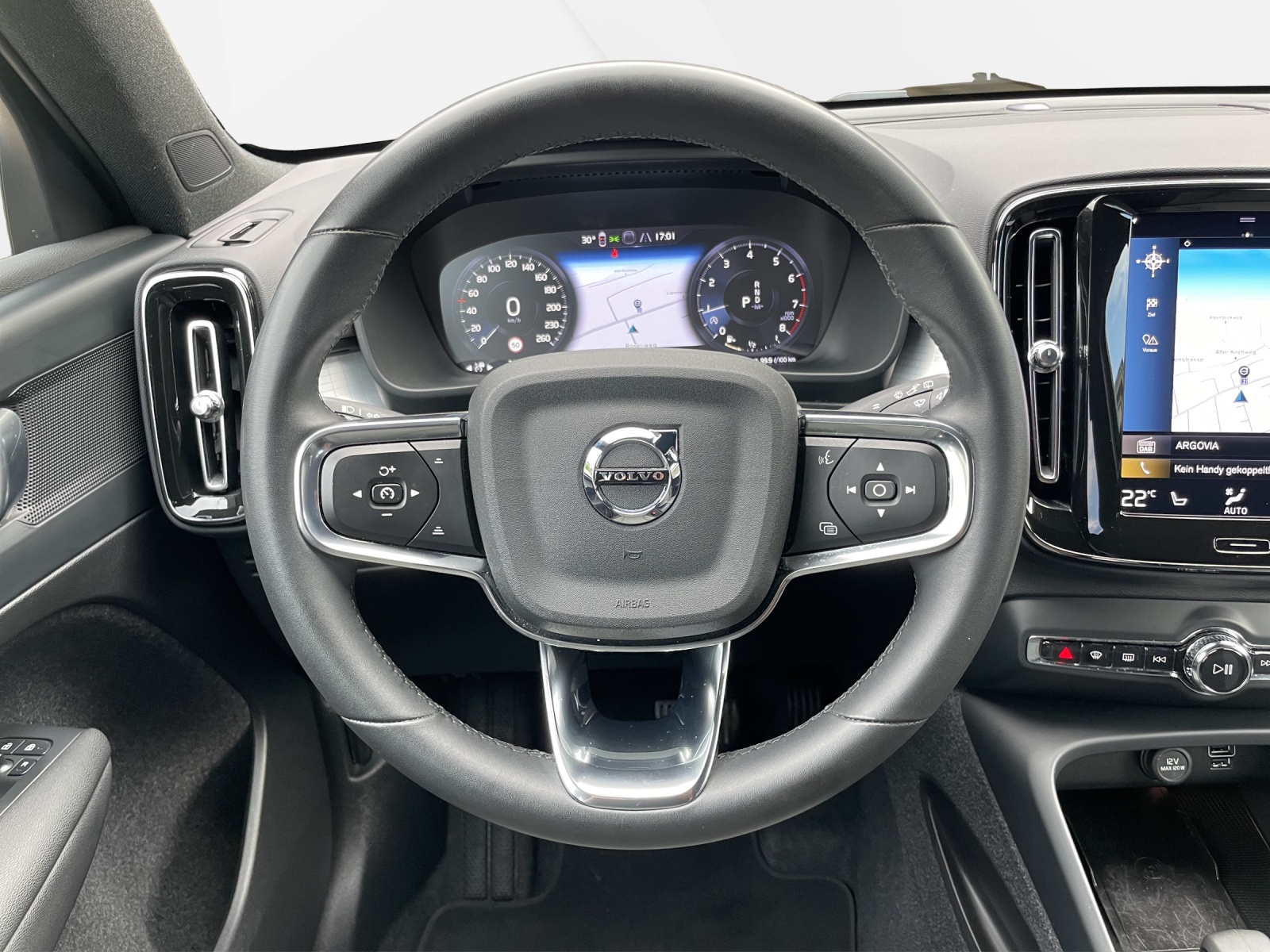 VOLVO XC40 1.5 T2 Core-image-11