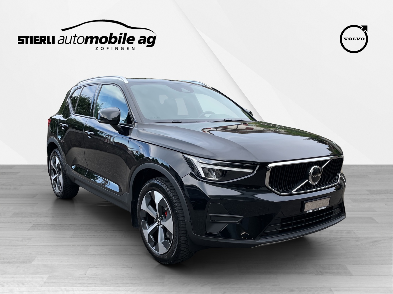VOLVO XC40 1.5 T2 Core-showroom-element-2