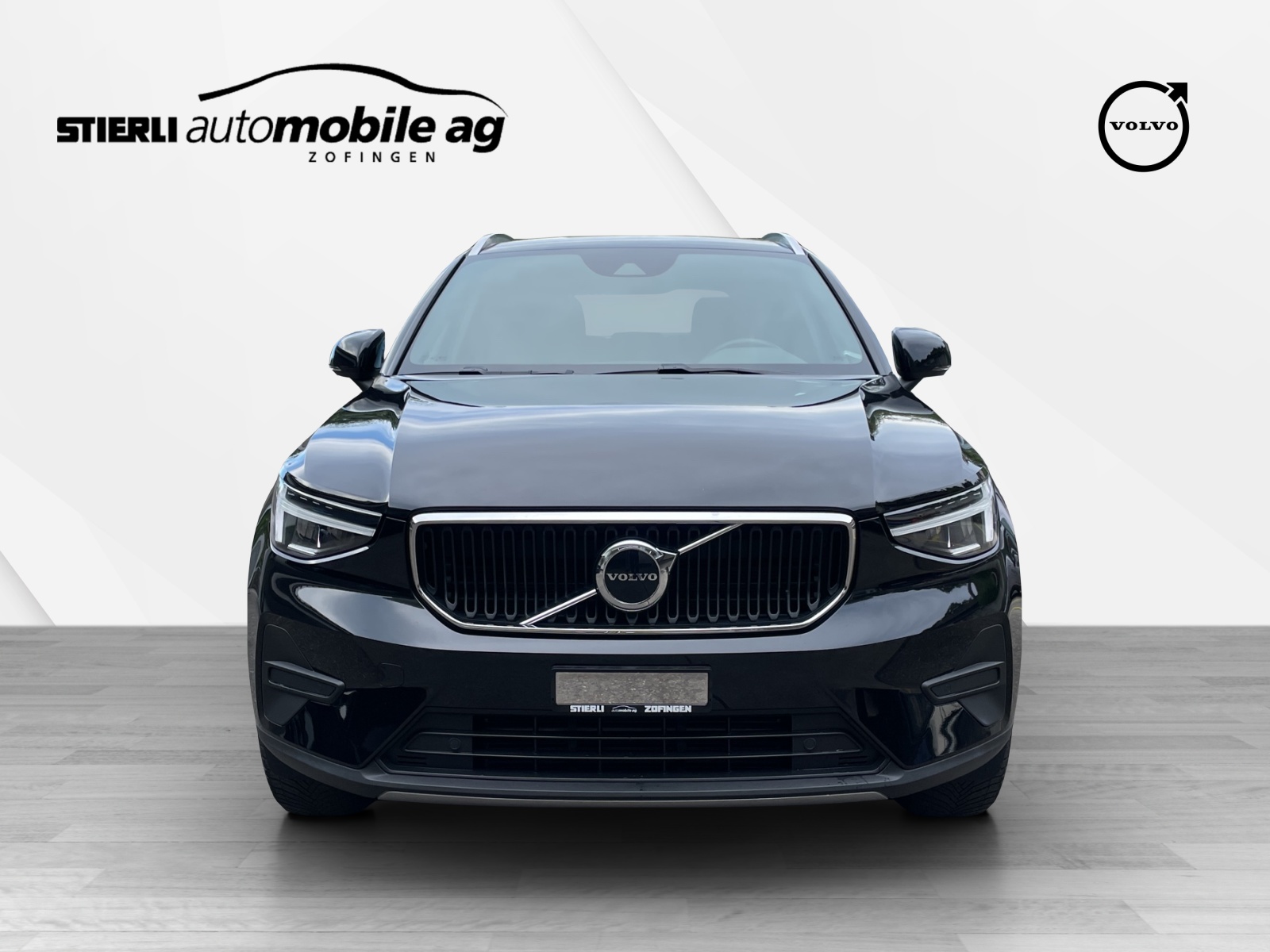 VOLVO XC40 1.5 T2 Core-showroom-element-1