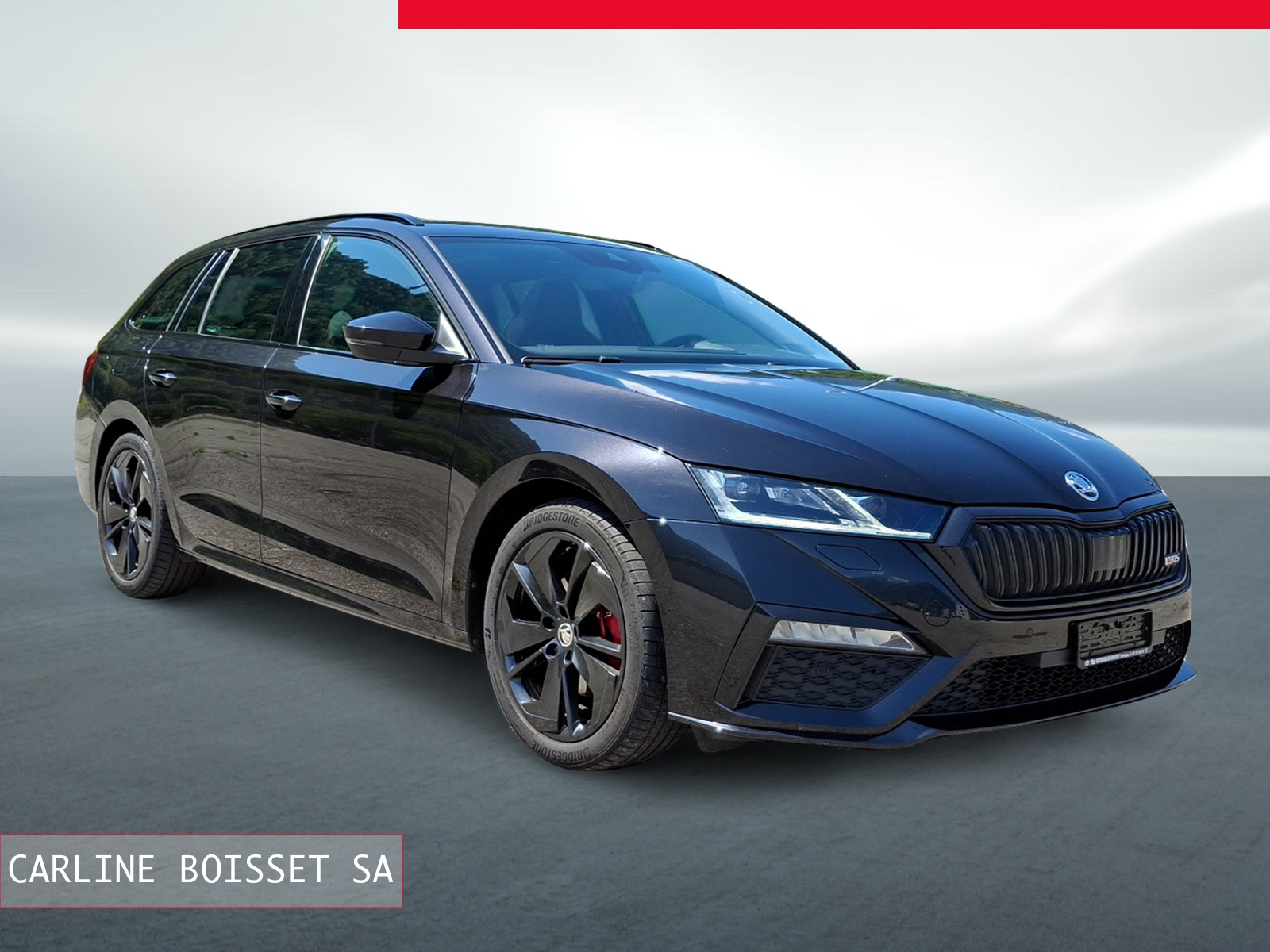 SKODA Octavia Combi 2.0 TDI DSG RS 4x4-image-6