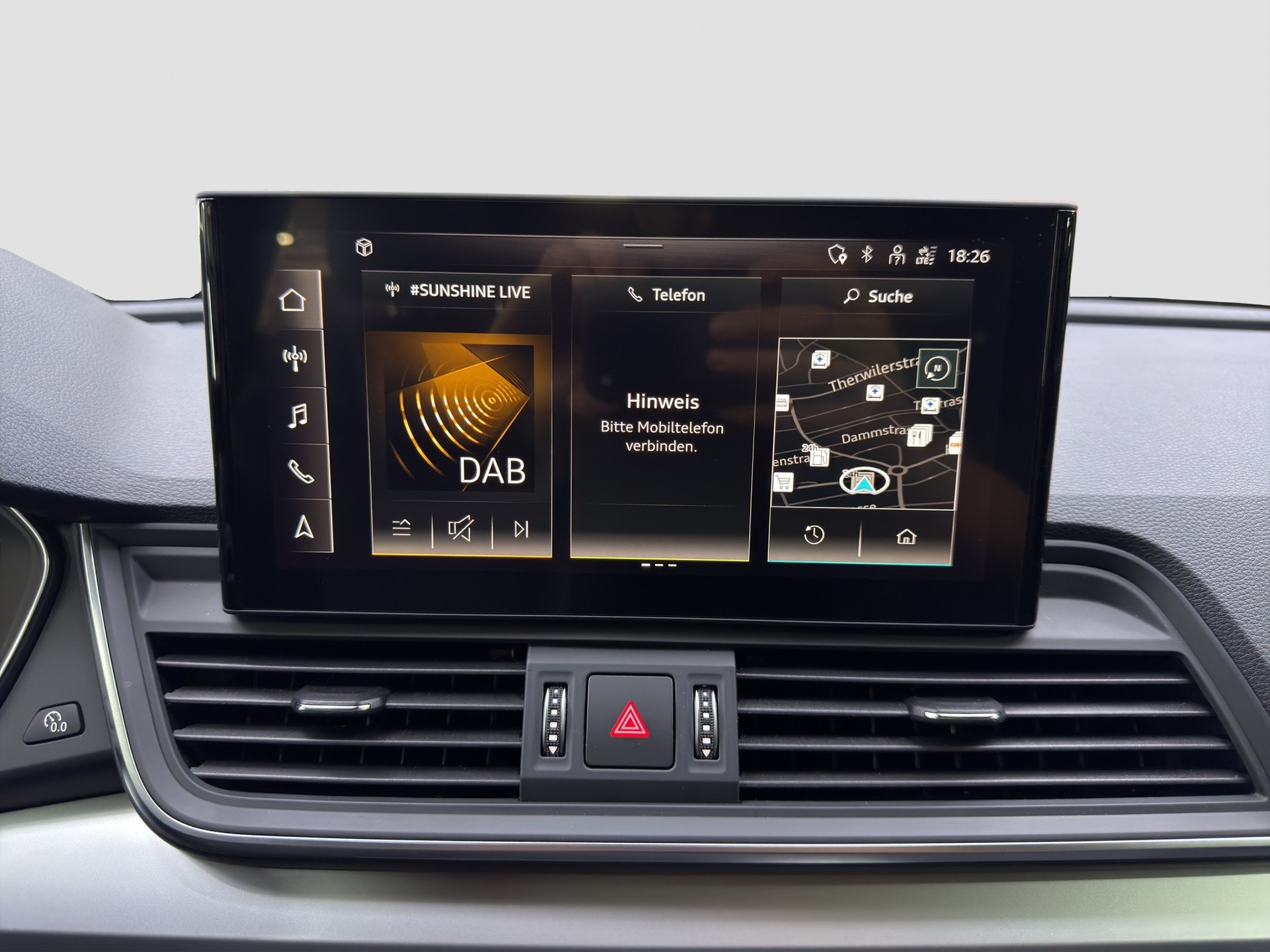 AUDI Q5 Sportback 40 TDI advanced quattro S-tronic-image-8