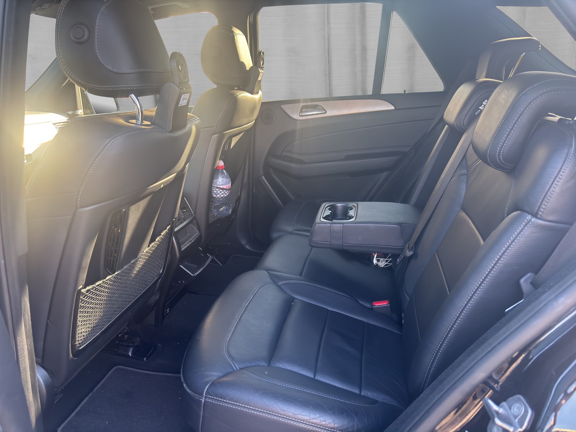 MERCEDES-BENZ GLE 43 AMG Executive 4Matic 9G-Tronic-image-10